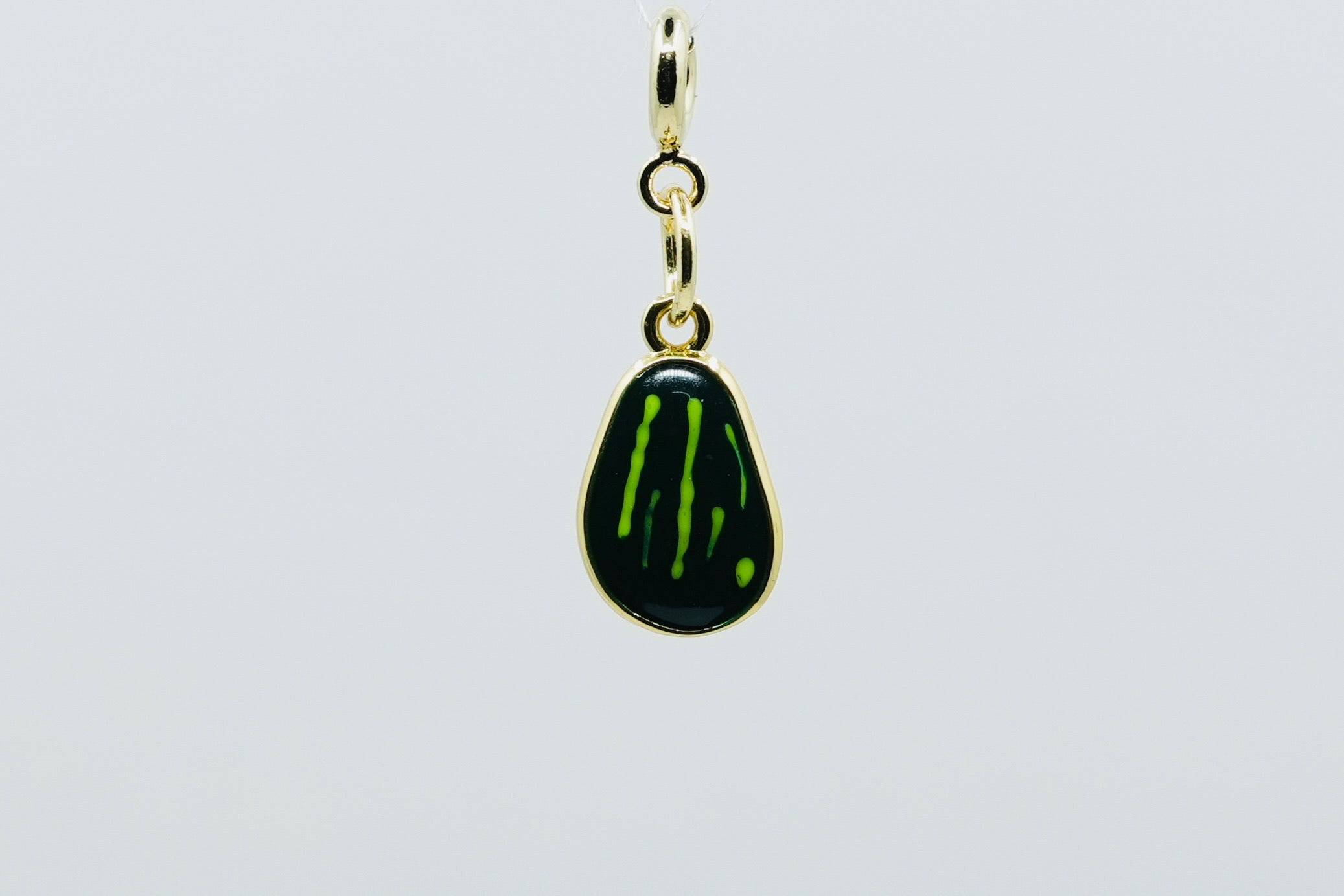 Avacado charm