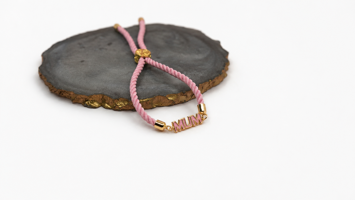 Mum Pink Chord