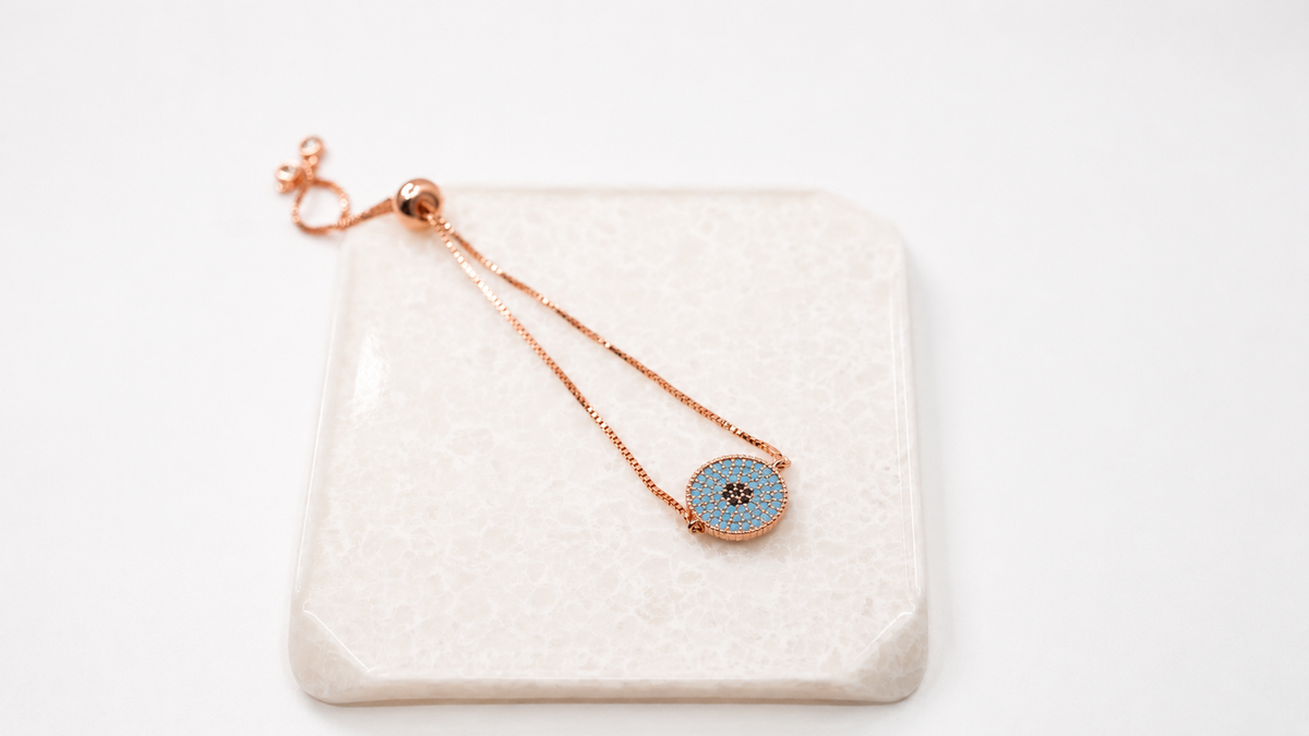 Aura Shield RoseGold