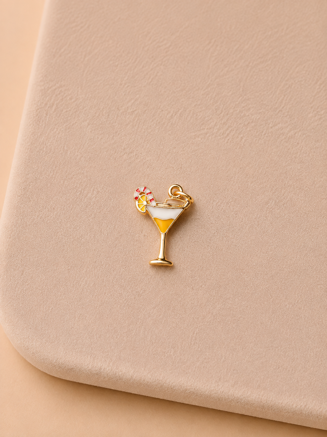 Cocktail Charm