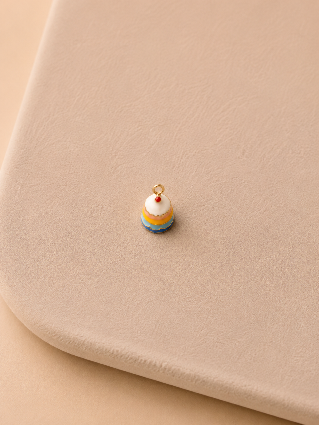 Cake Charm