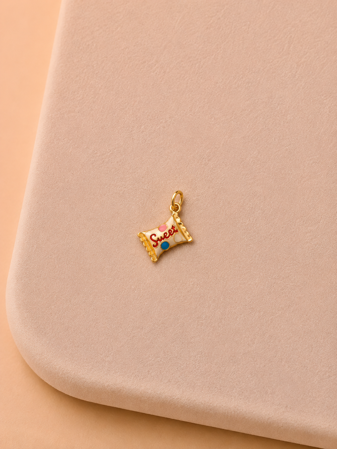 Chocolate Charm