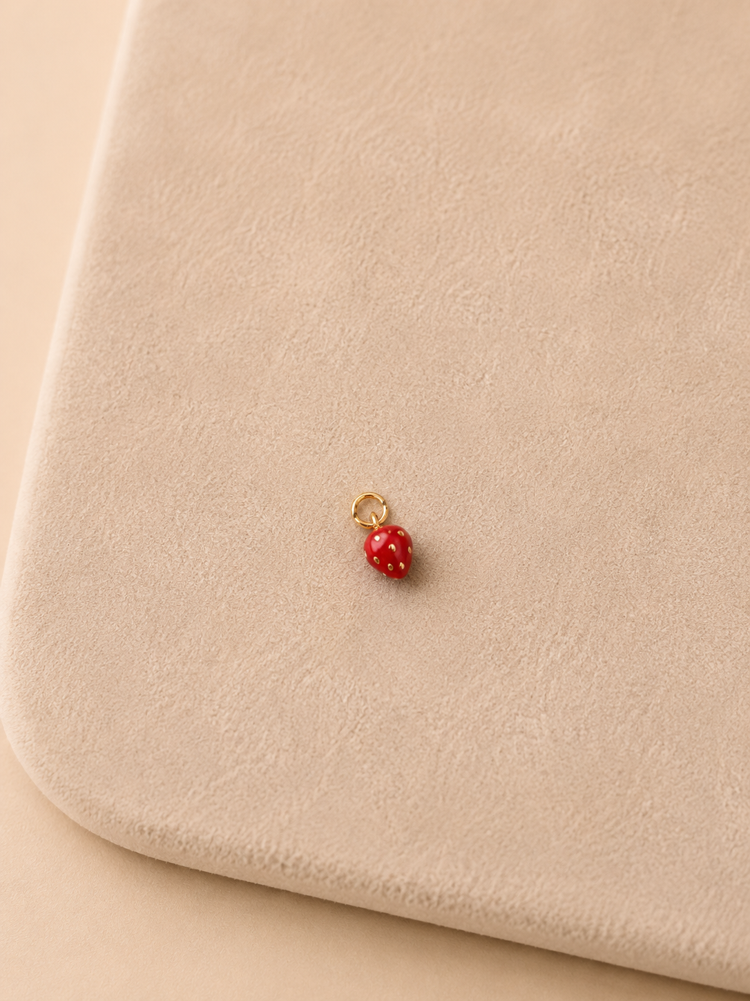 Strawberry Charm