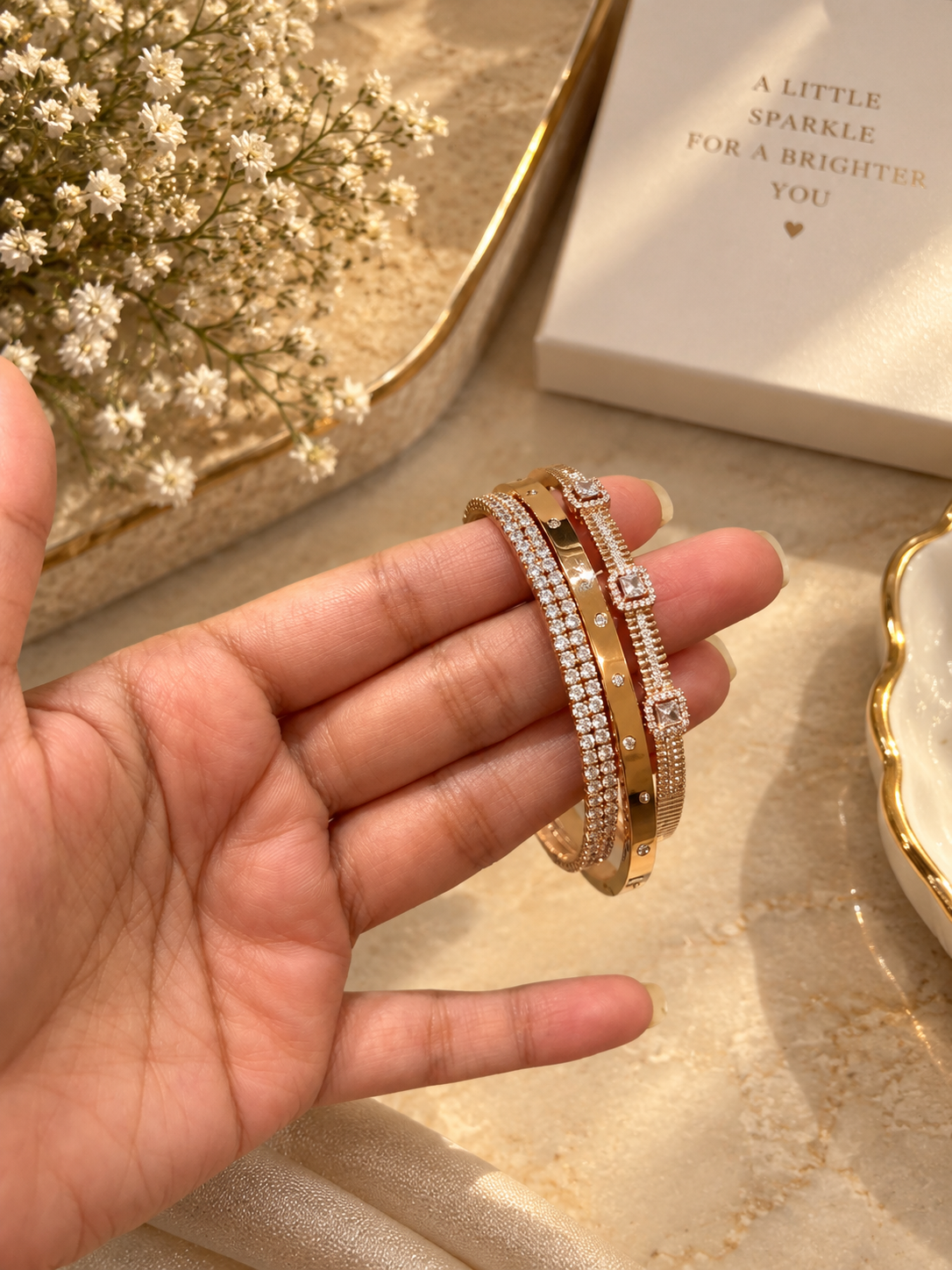 The Blink Stack