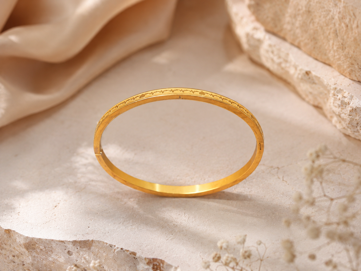 Pulse of Love Gold