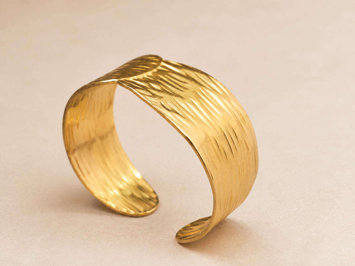 Verdelle Bracelet