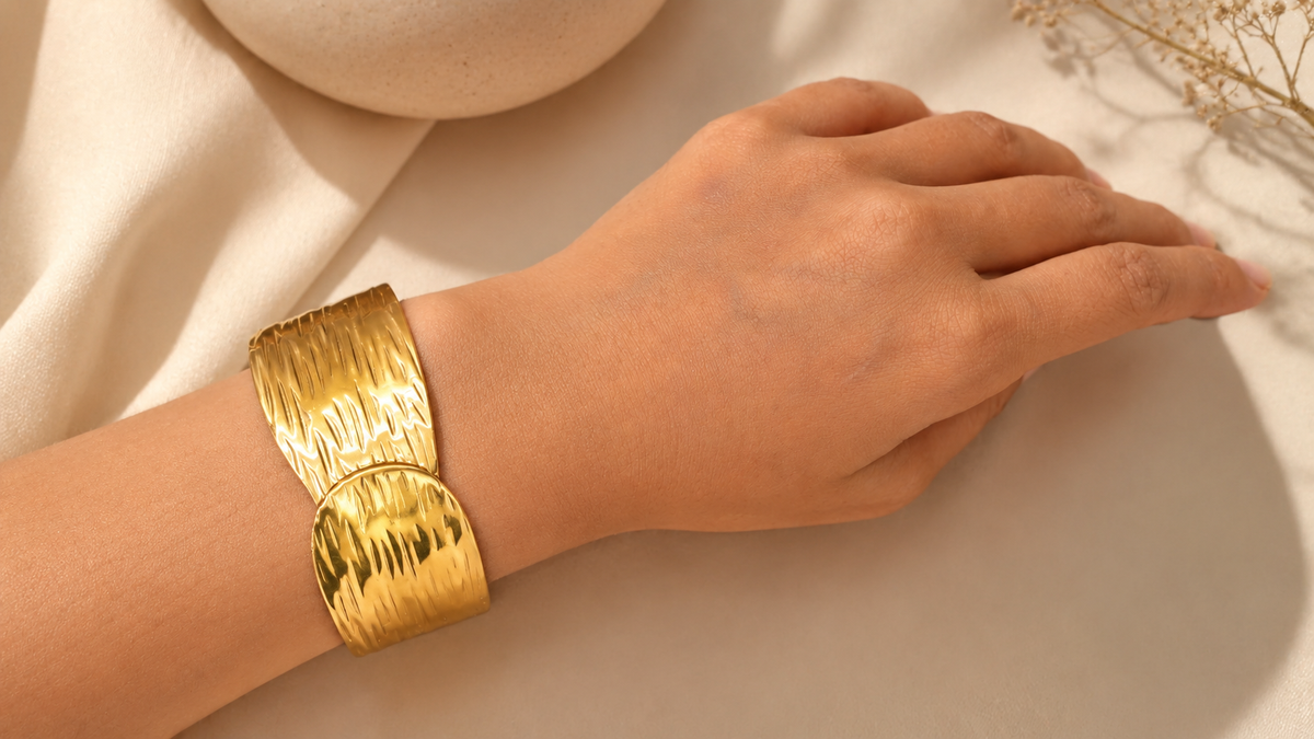 Verdelle Bracelet