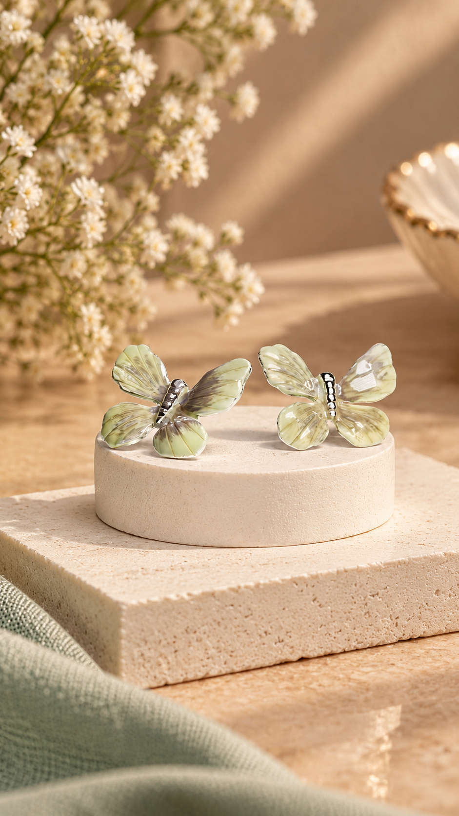 Lagoon Wings