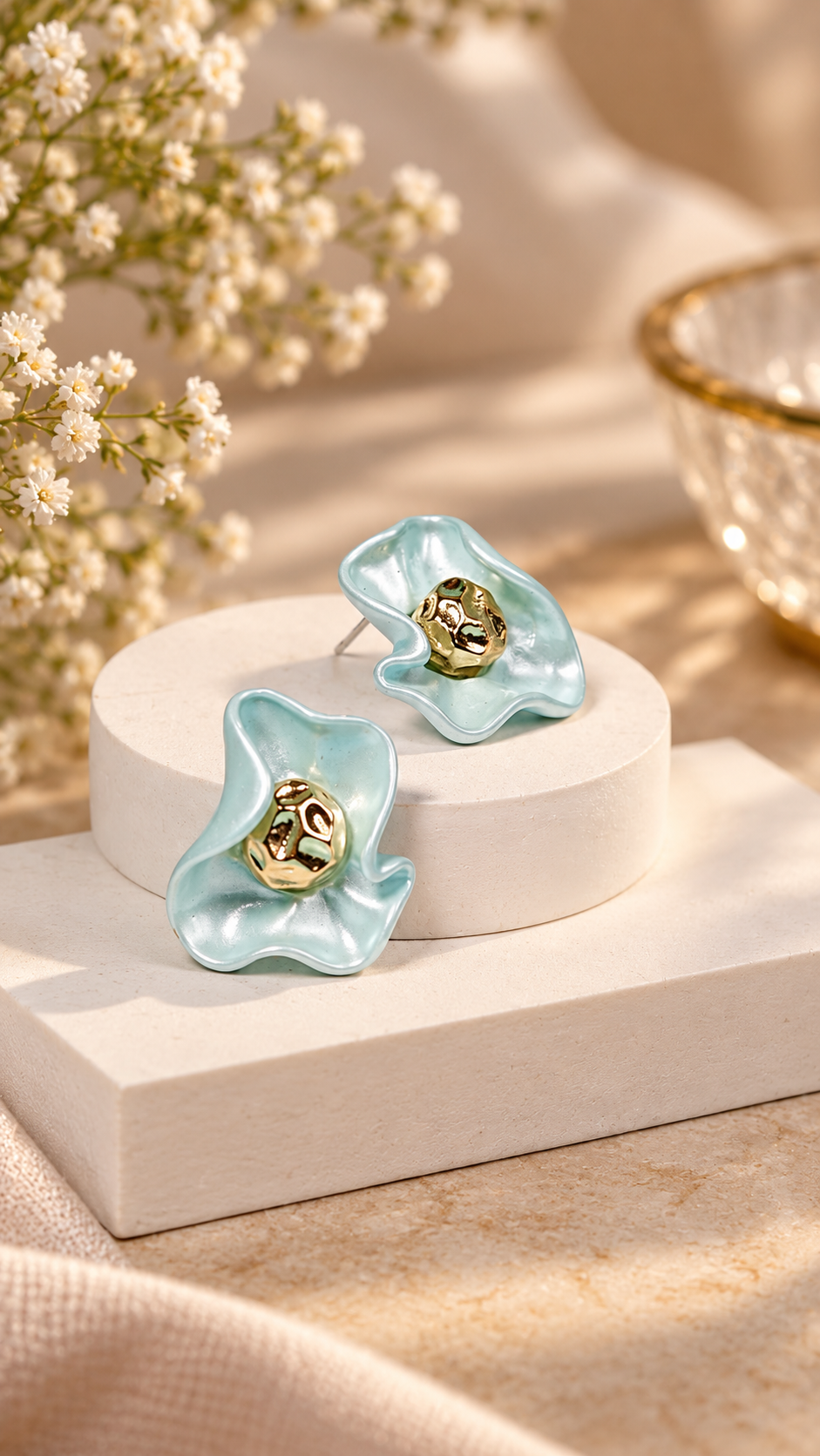 Aqua Buds