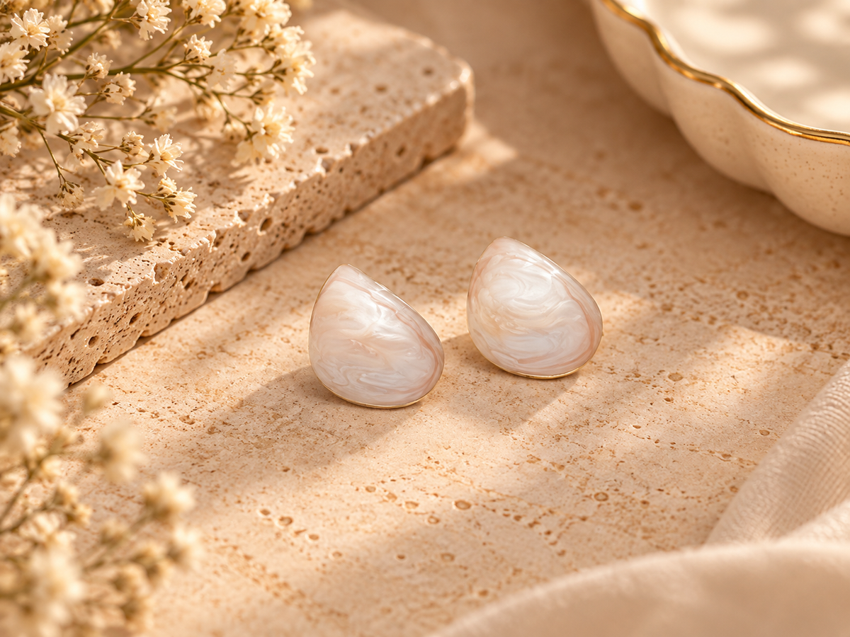 Textured Shell