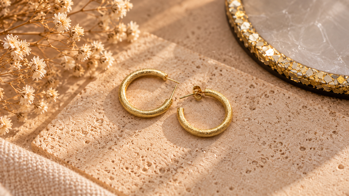 Textura Gold