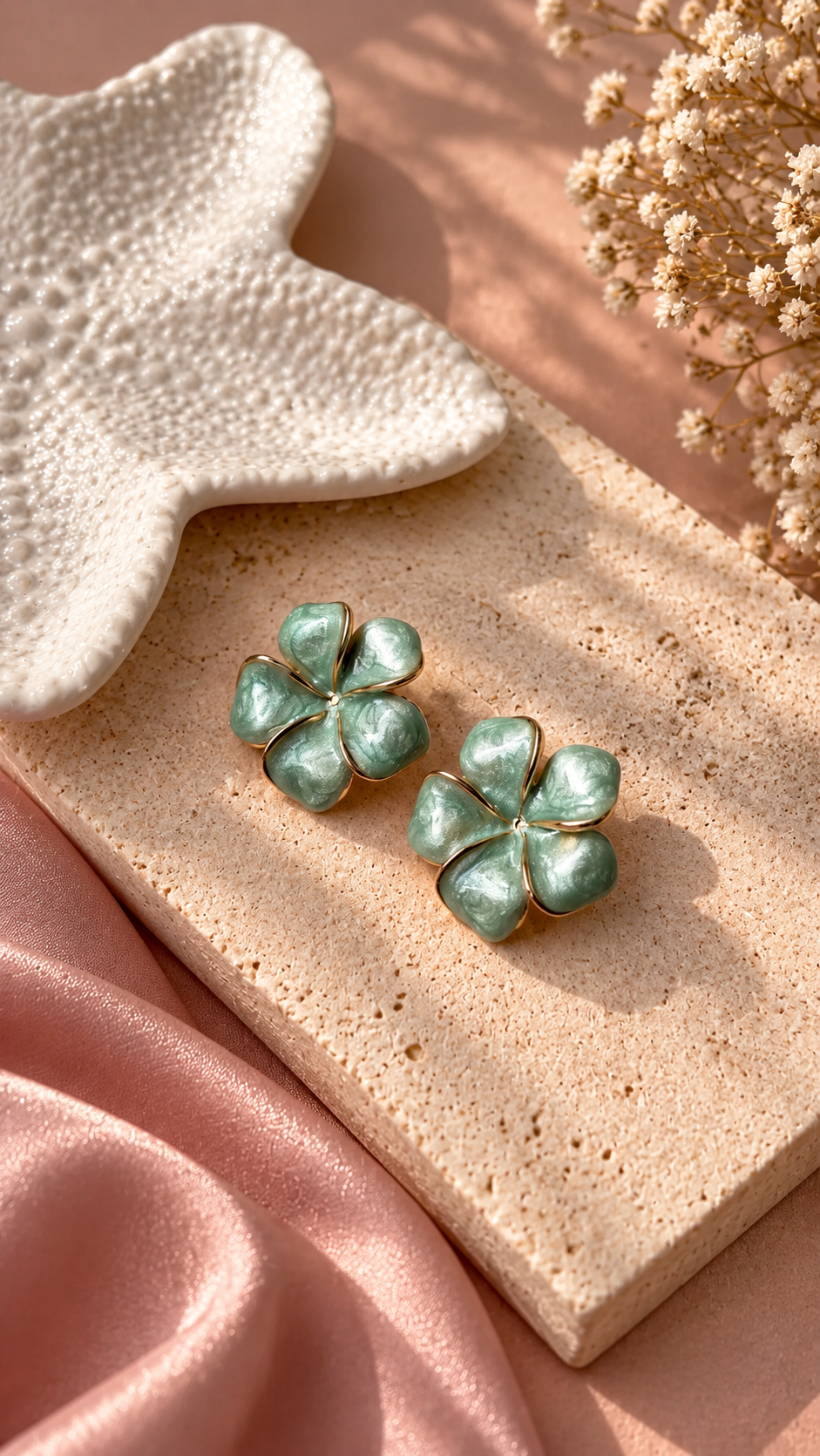 Ocean Blossom