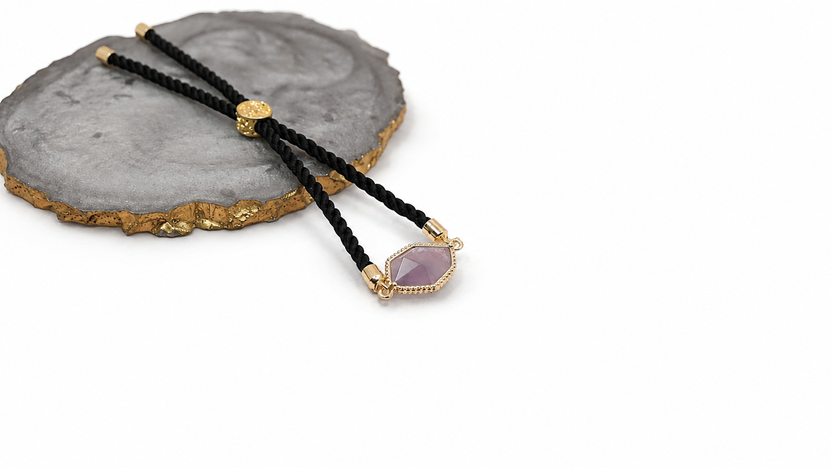 Diamond Cut Black Chord
