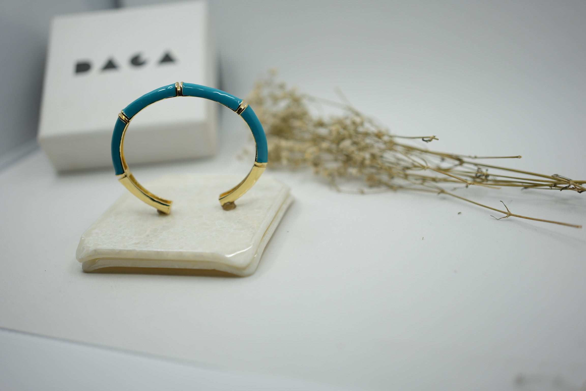 Stainless steel Thick band style  cuff