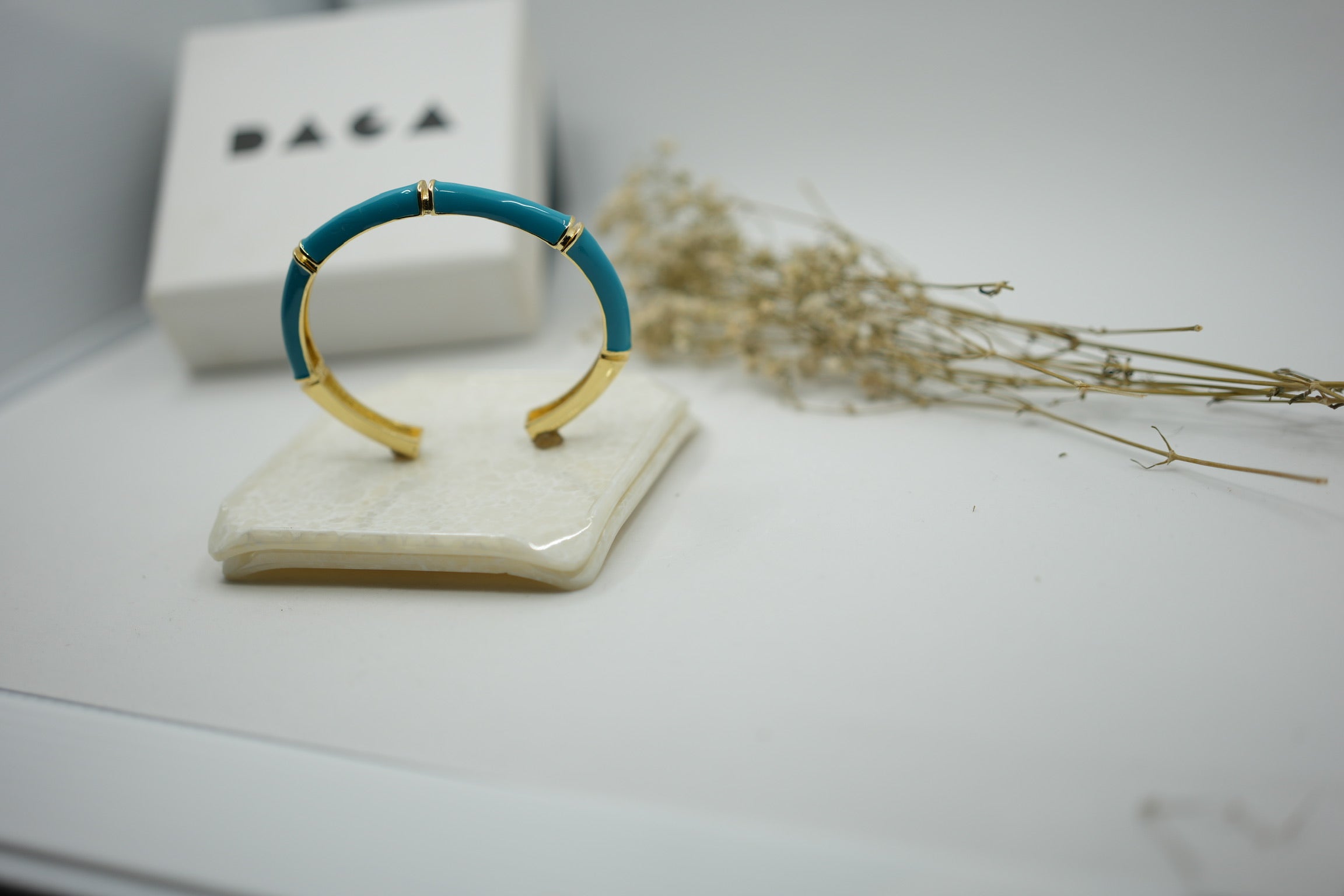 Stainless steel Thick band style  cuff