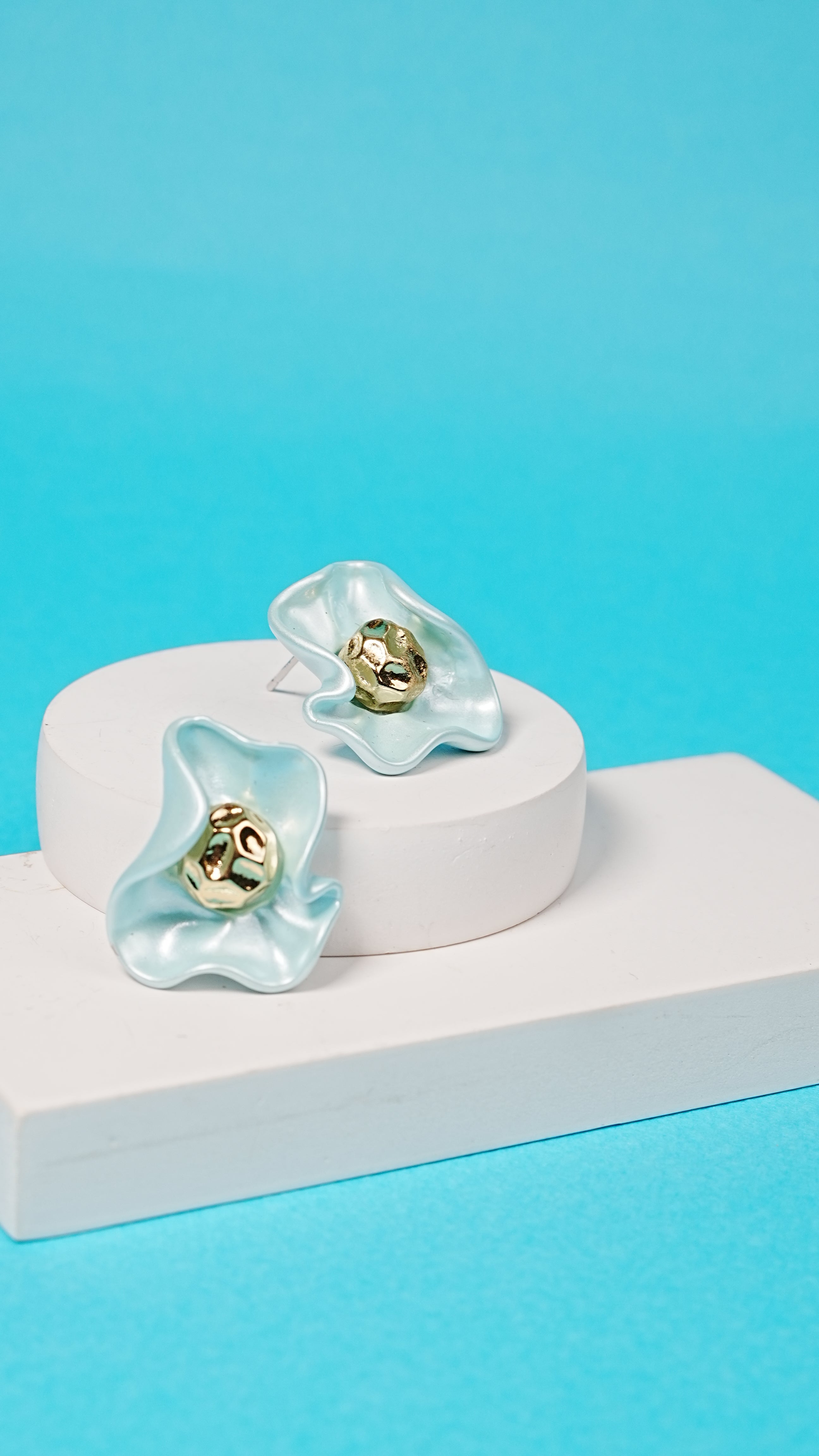 Aqua buds