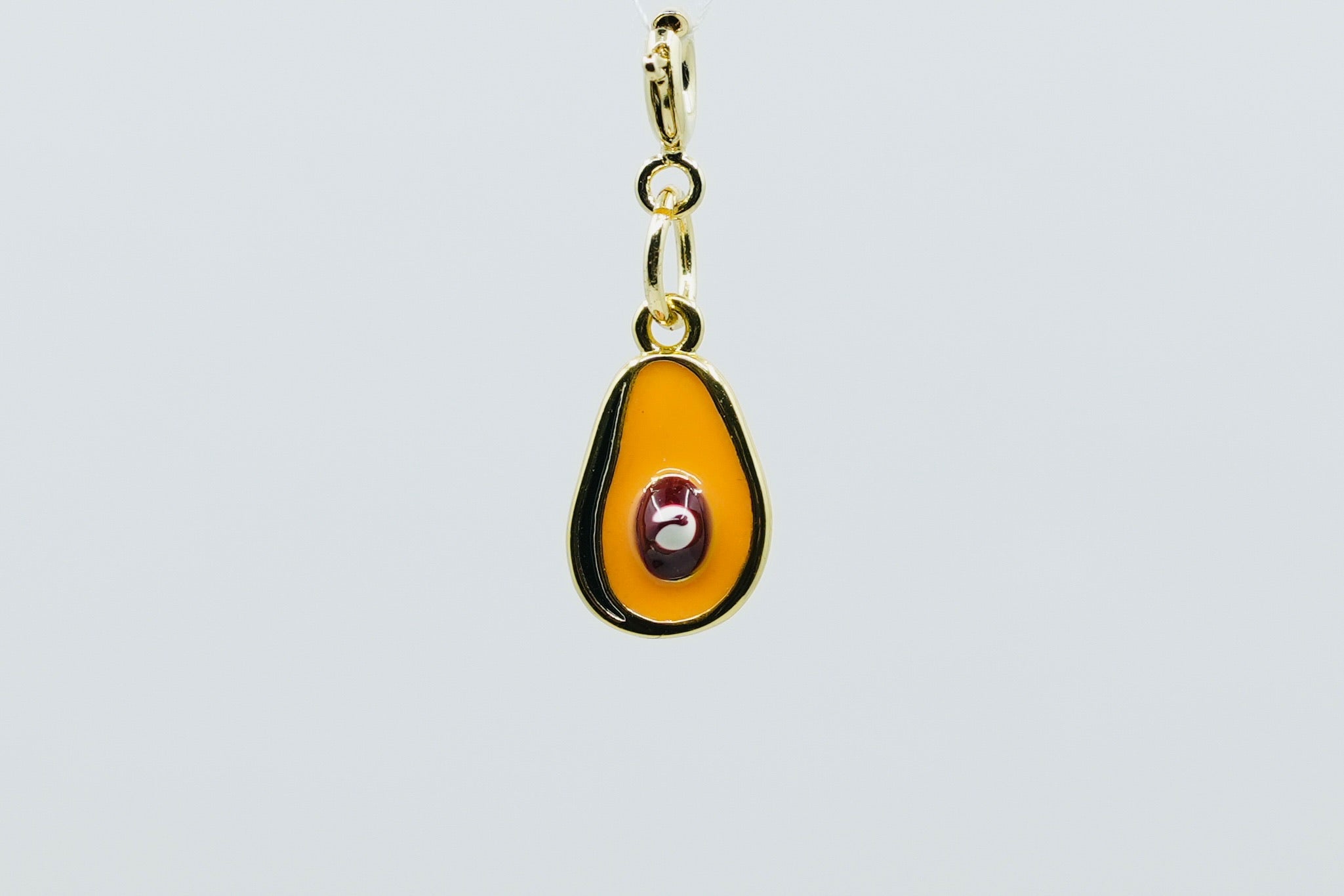 Avacado charm
