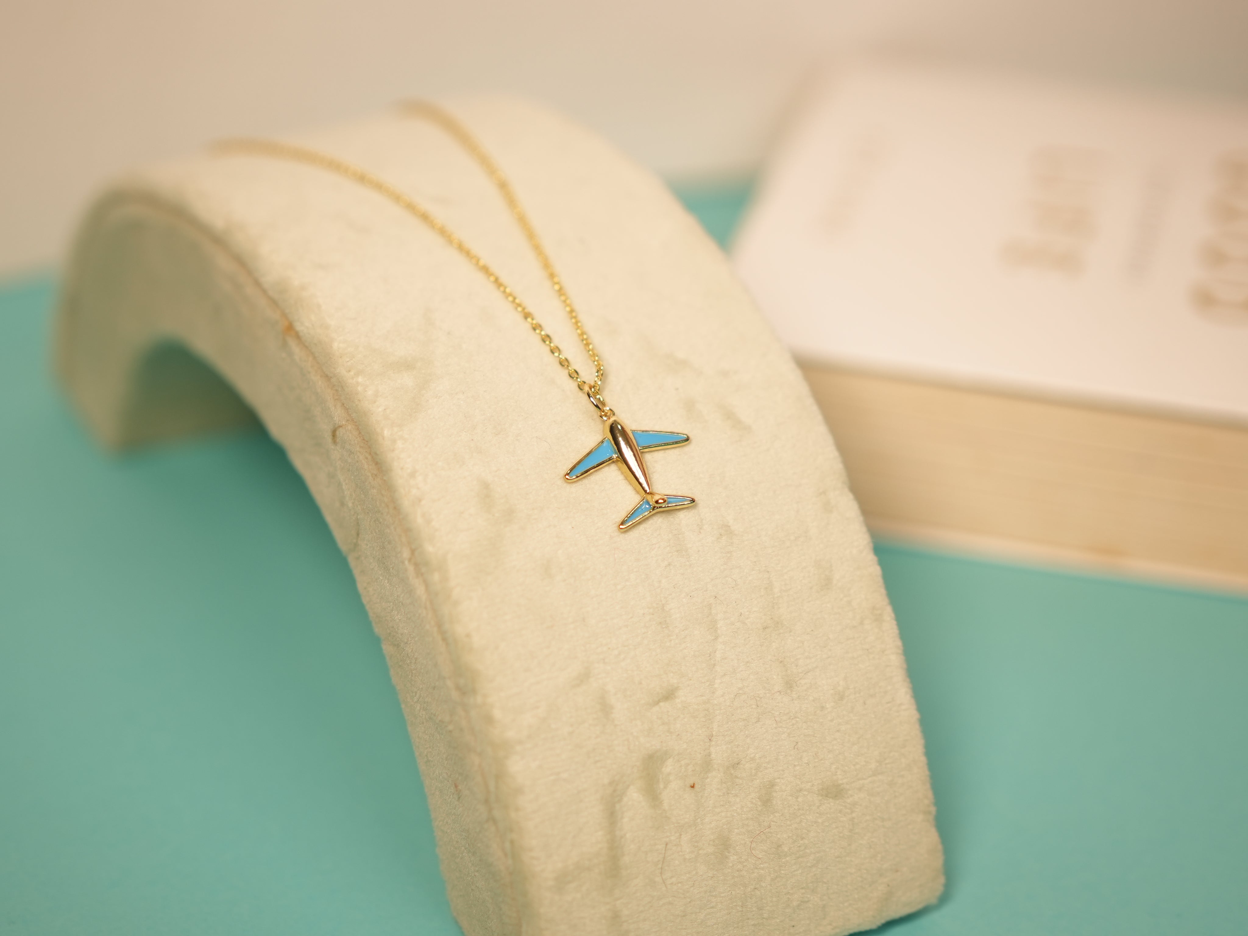 Saviour necklace