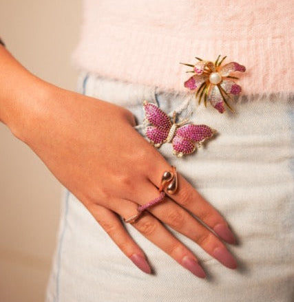 Brooches