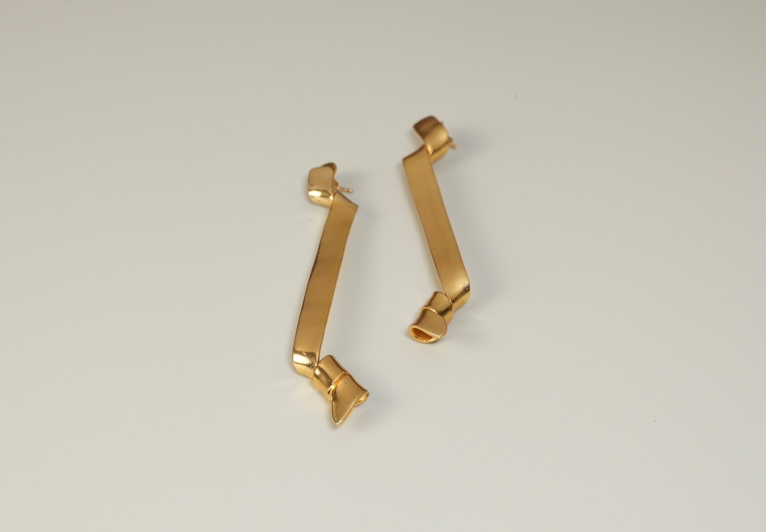 Band twist gold