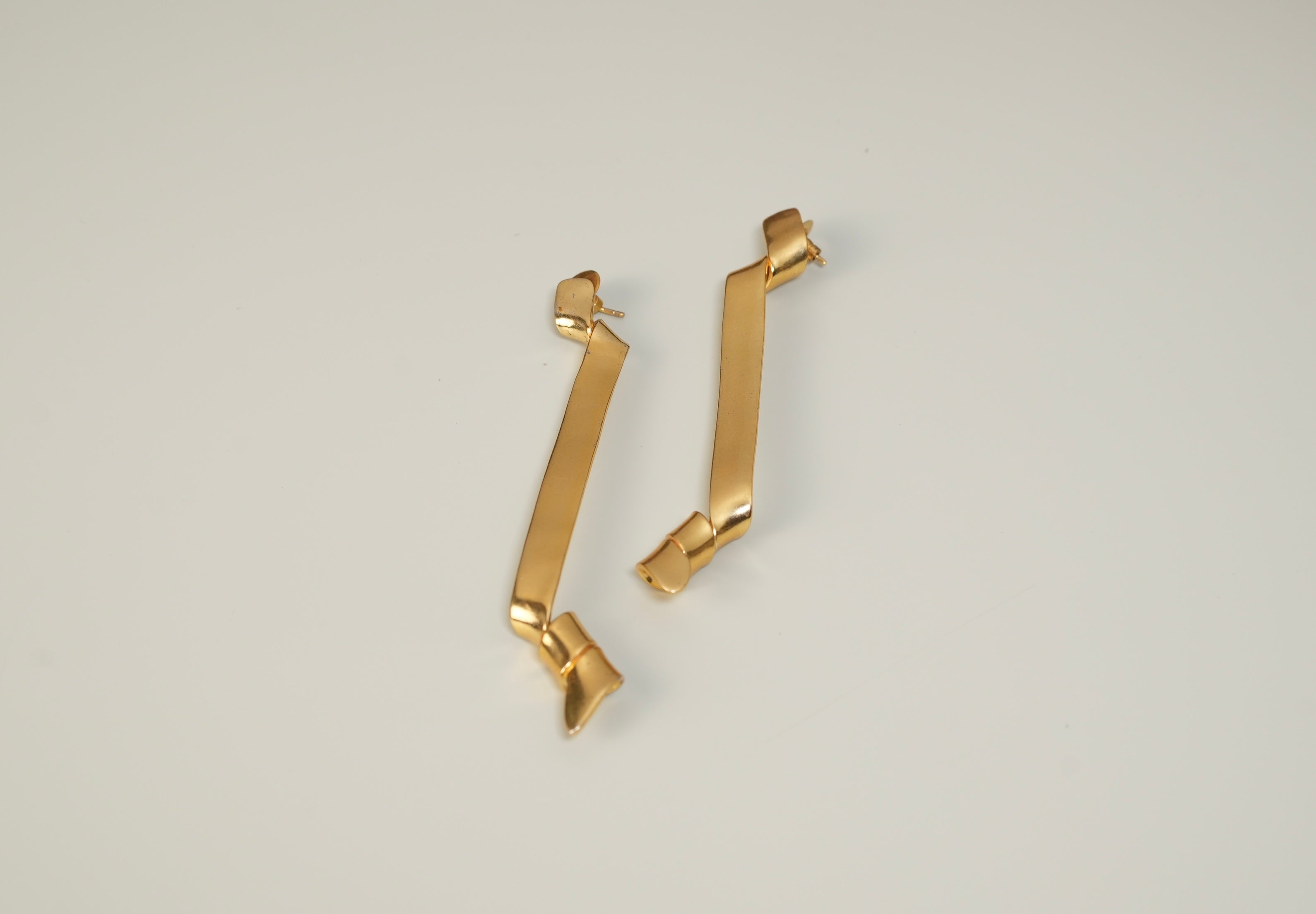 Band twist gold