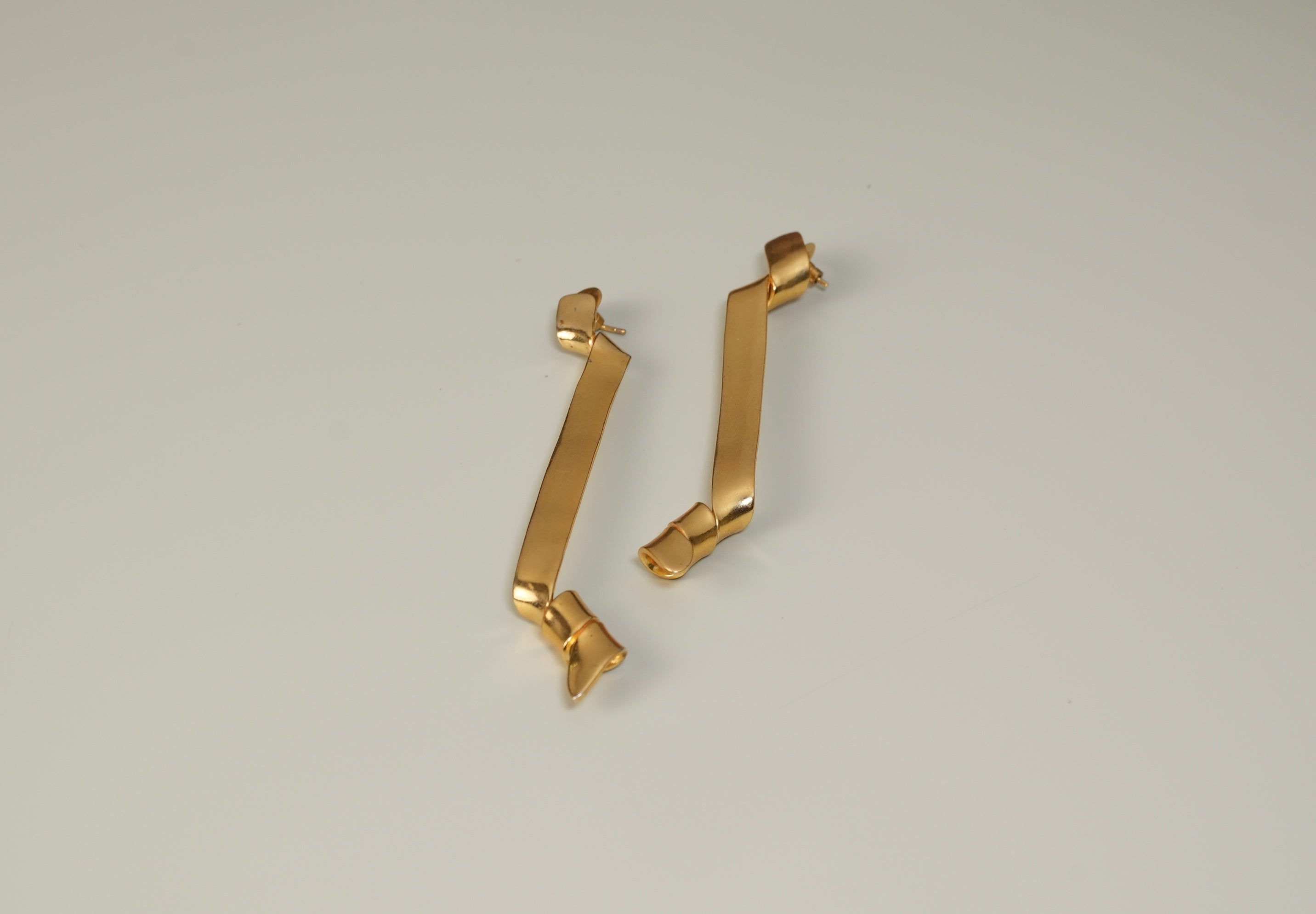 Band twist gold