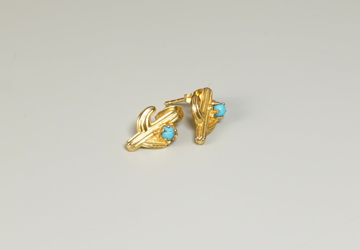Cactus stud