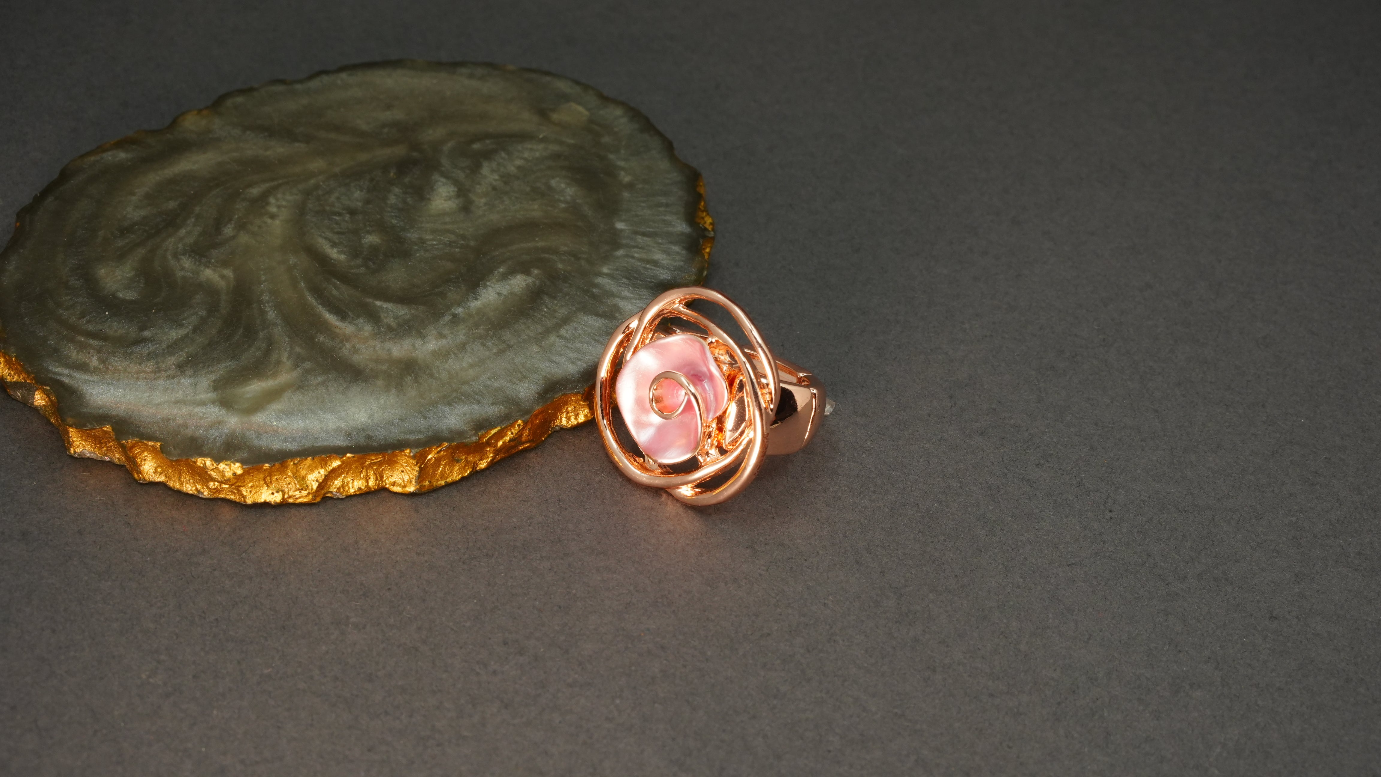 Rose Reverie