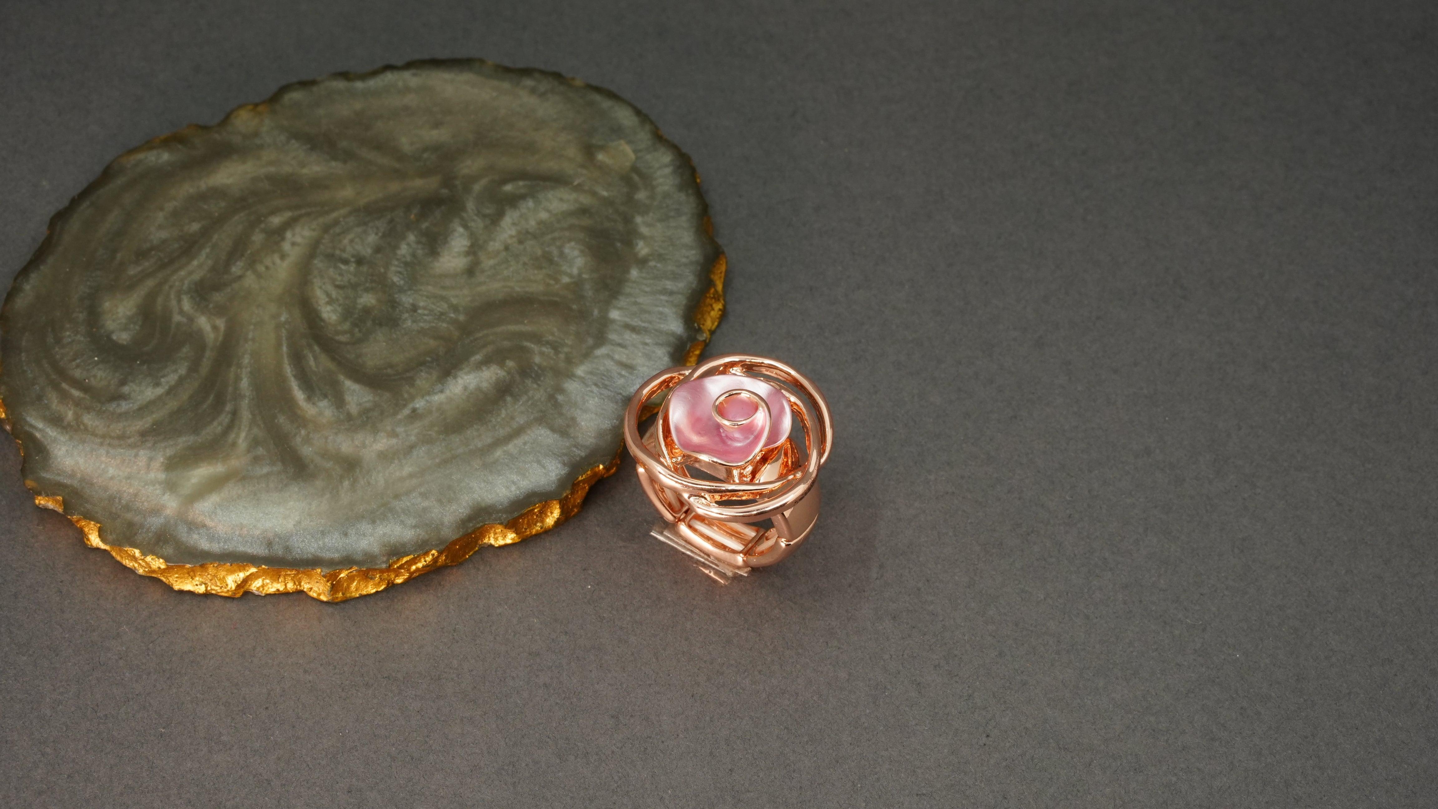 Rose Reverie