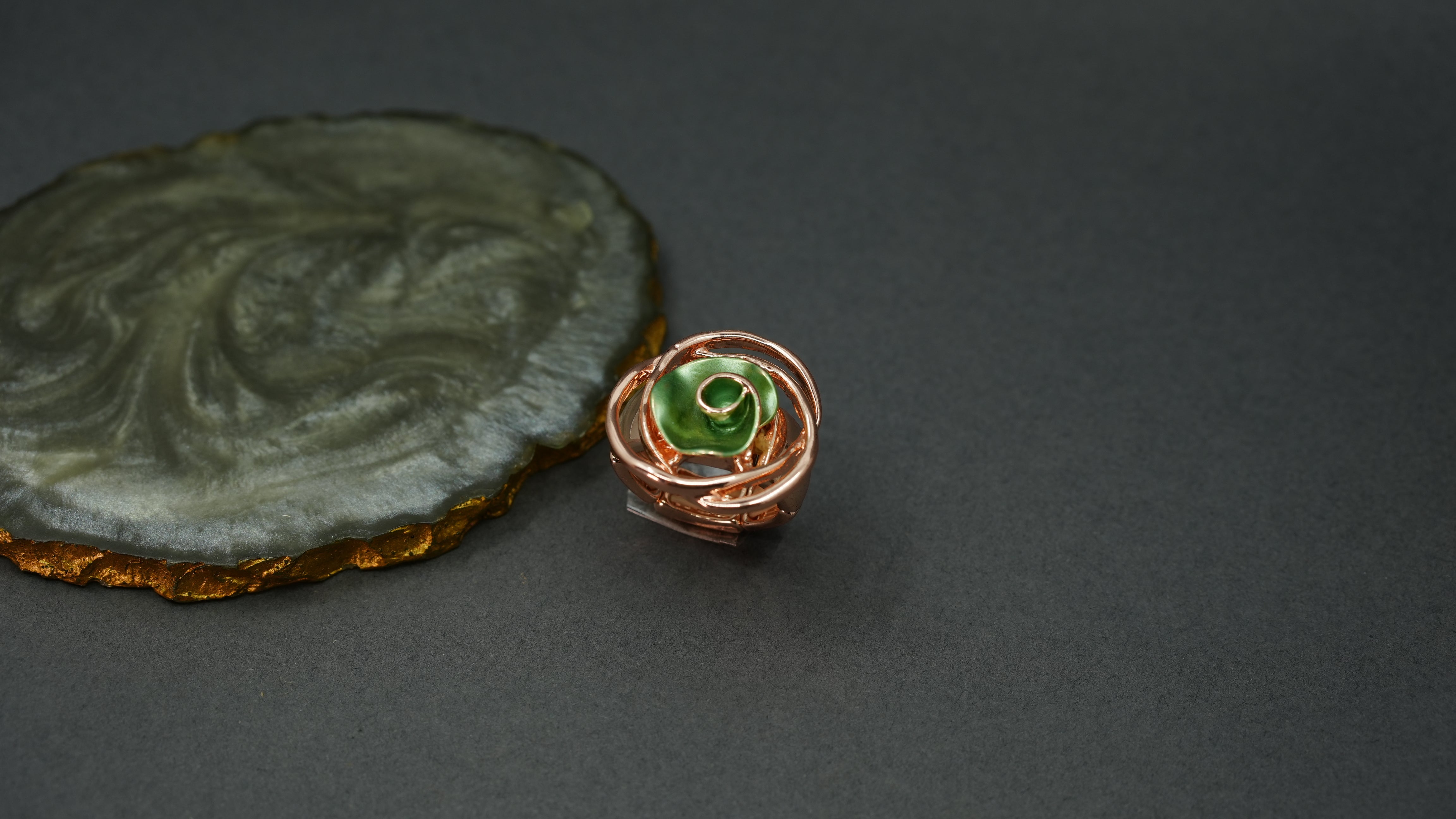 Rose Reverie