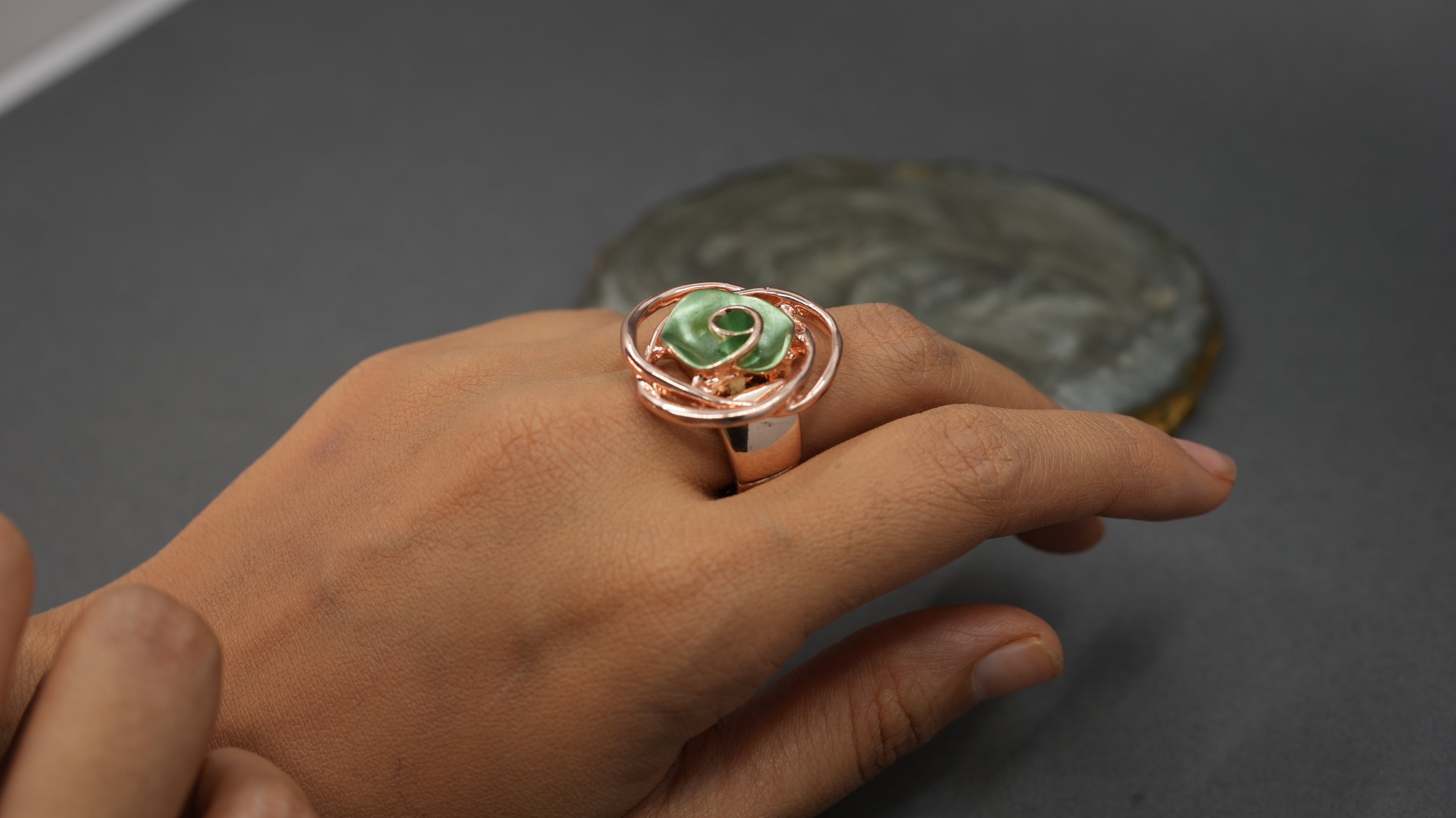 Rose Reverie