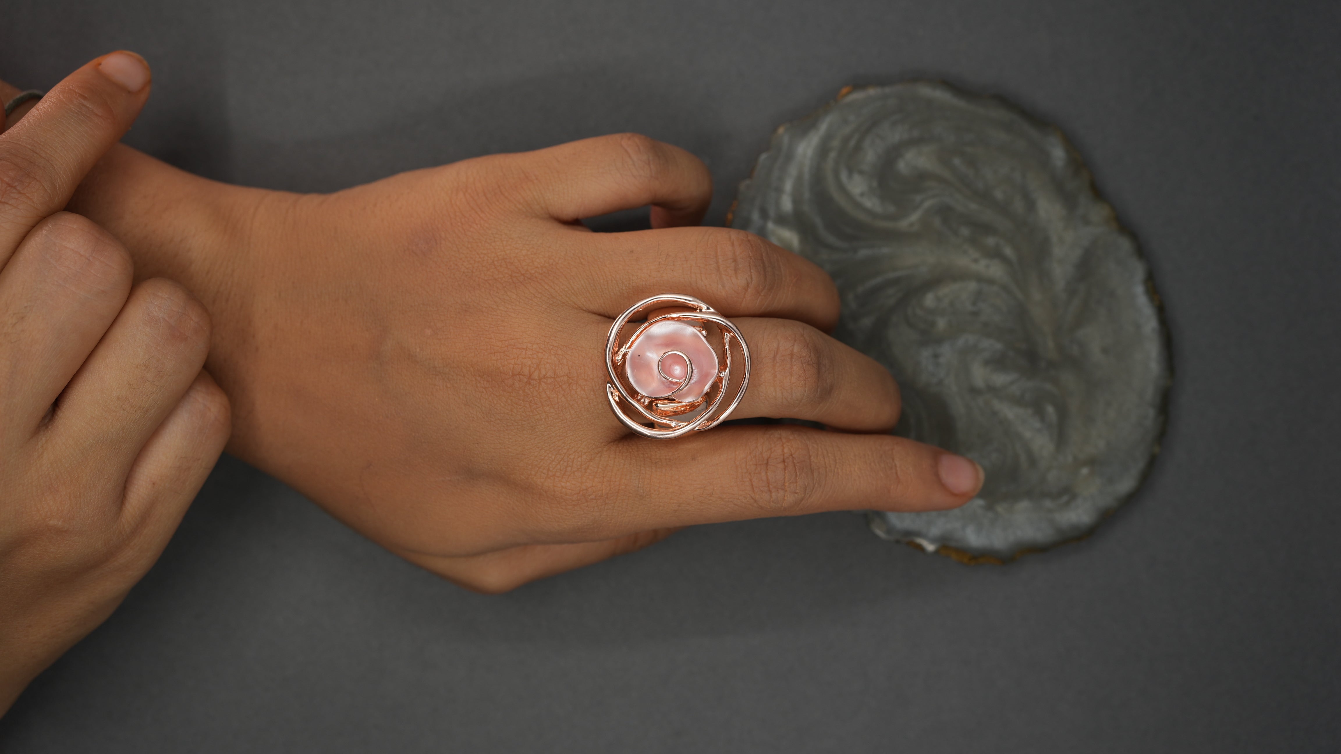 Rose Reverie