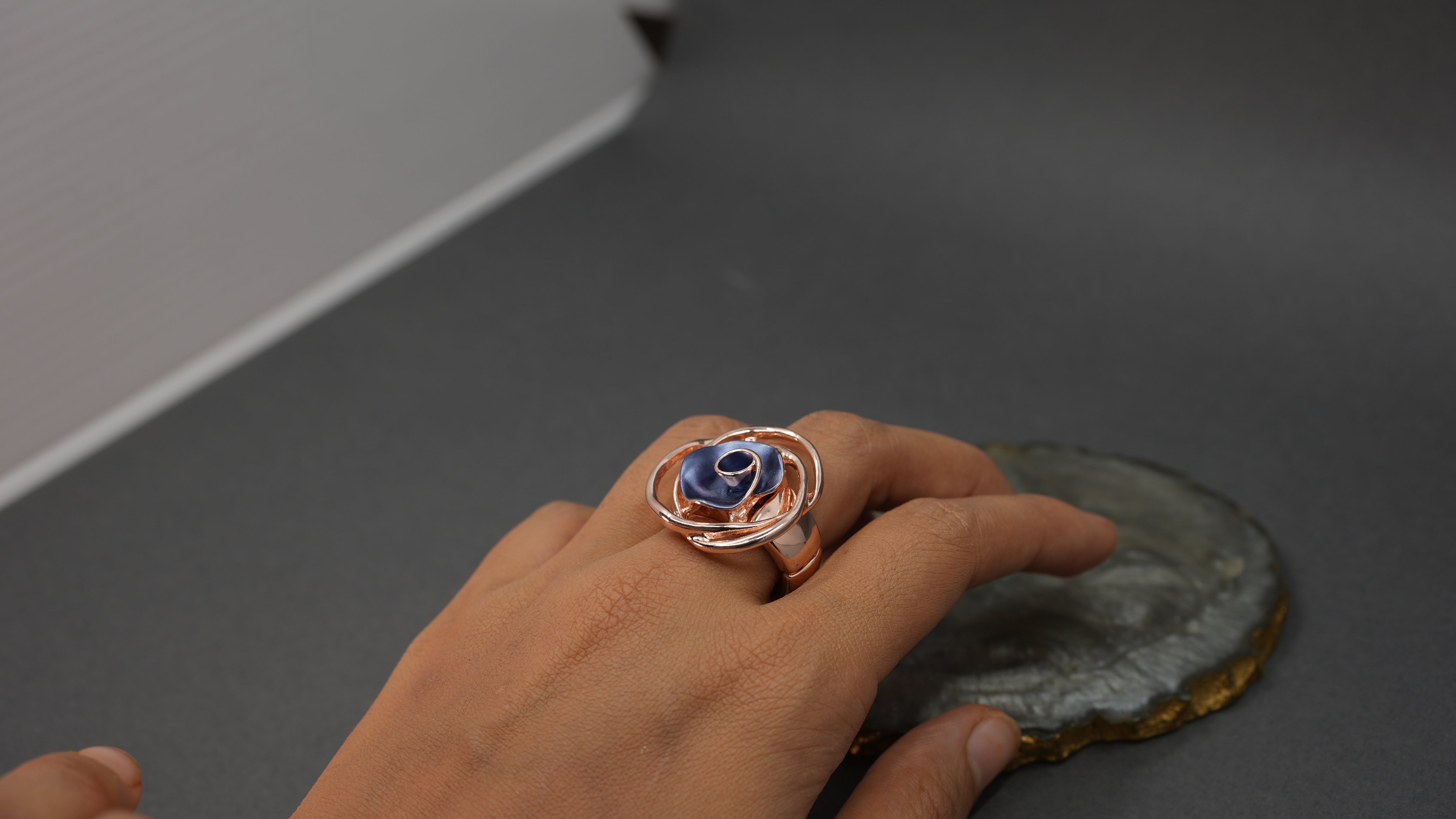Rose Reverie