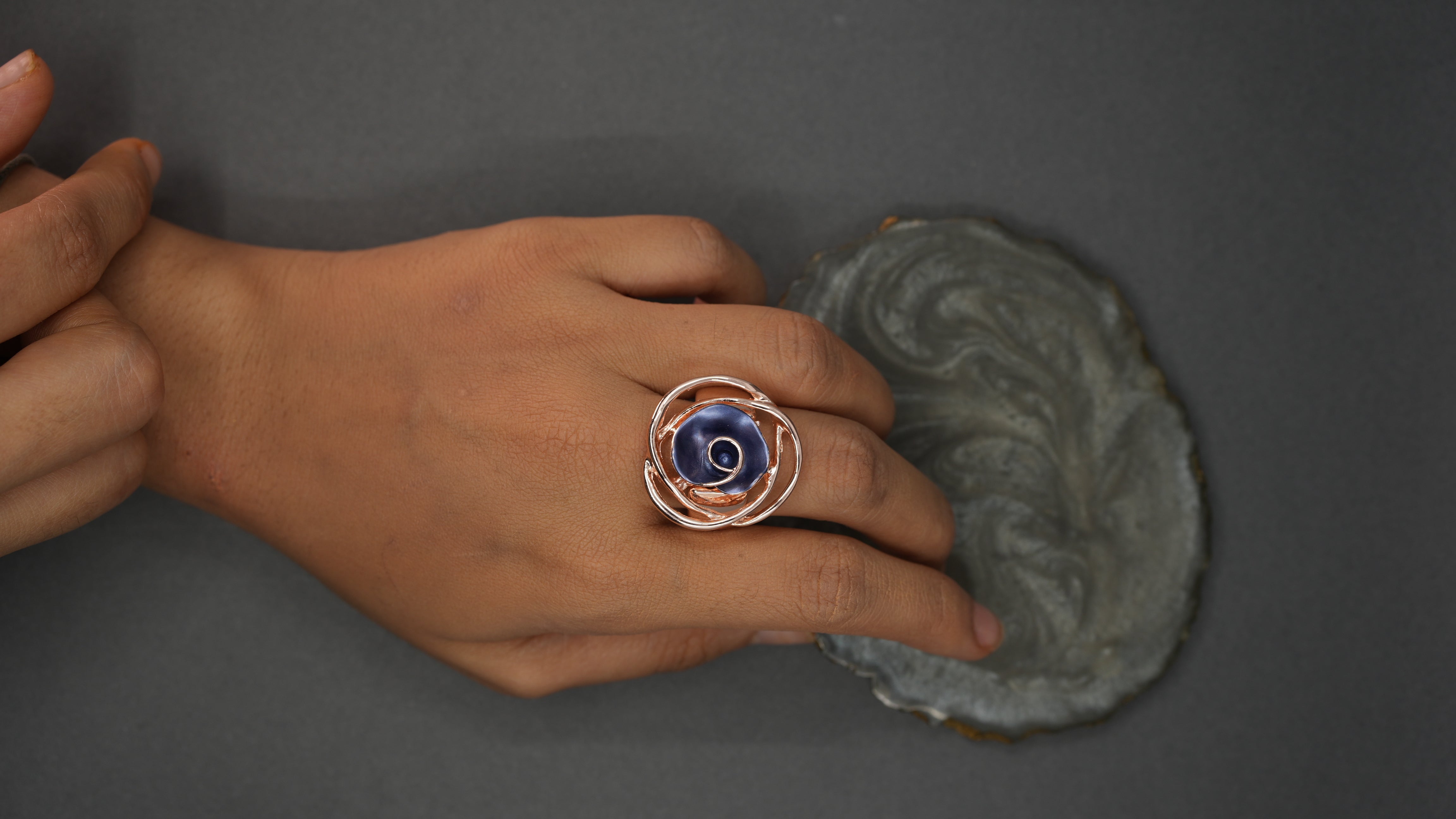 Rose Reverie