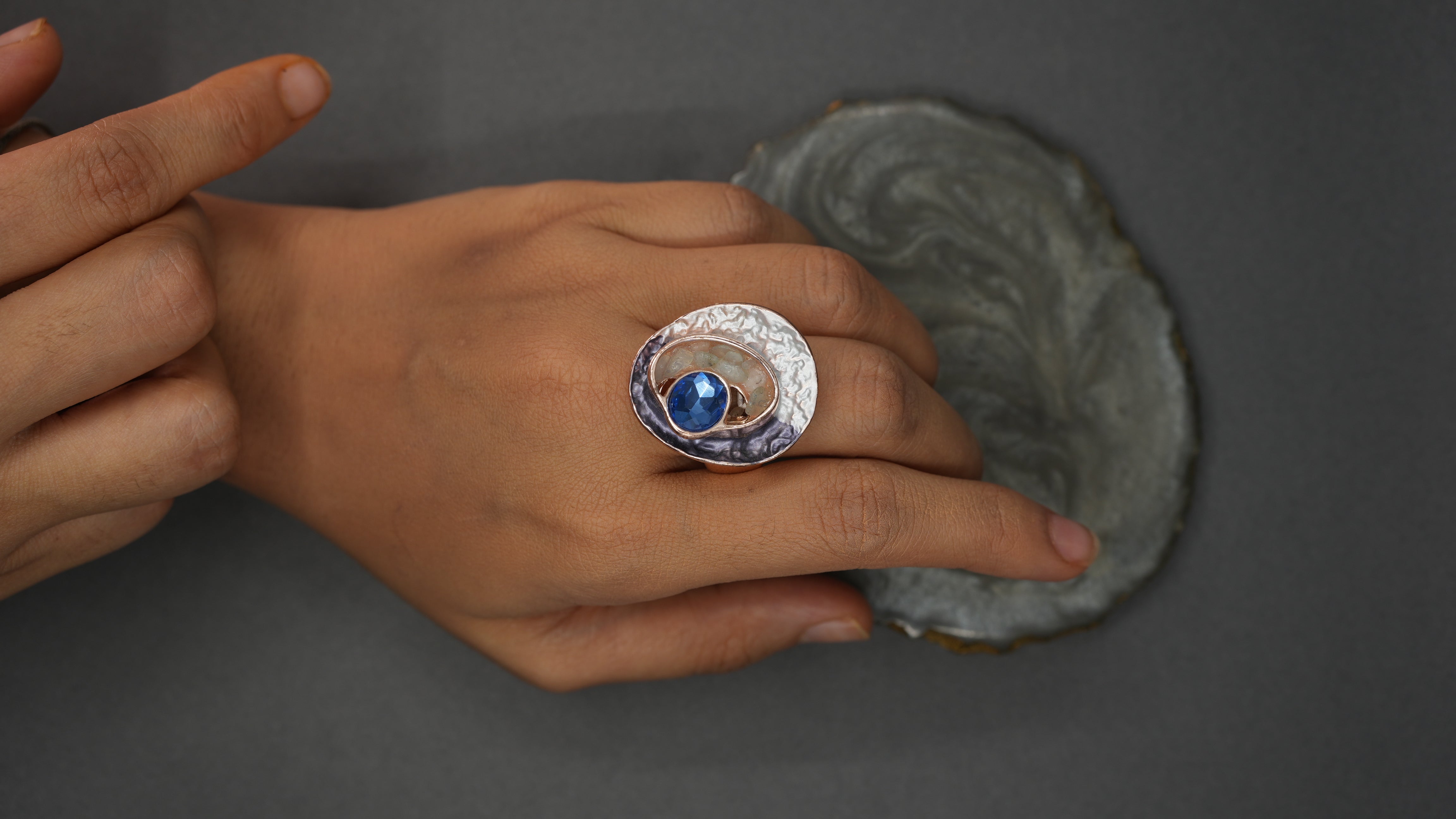 Azure Eclipse
