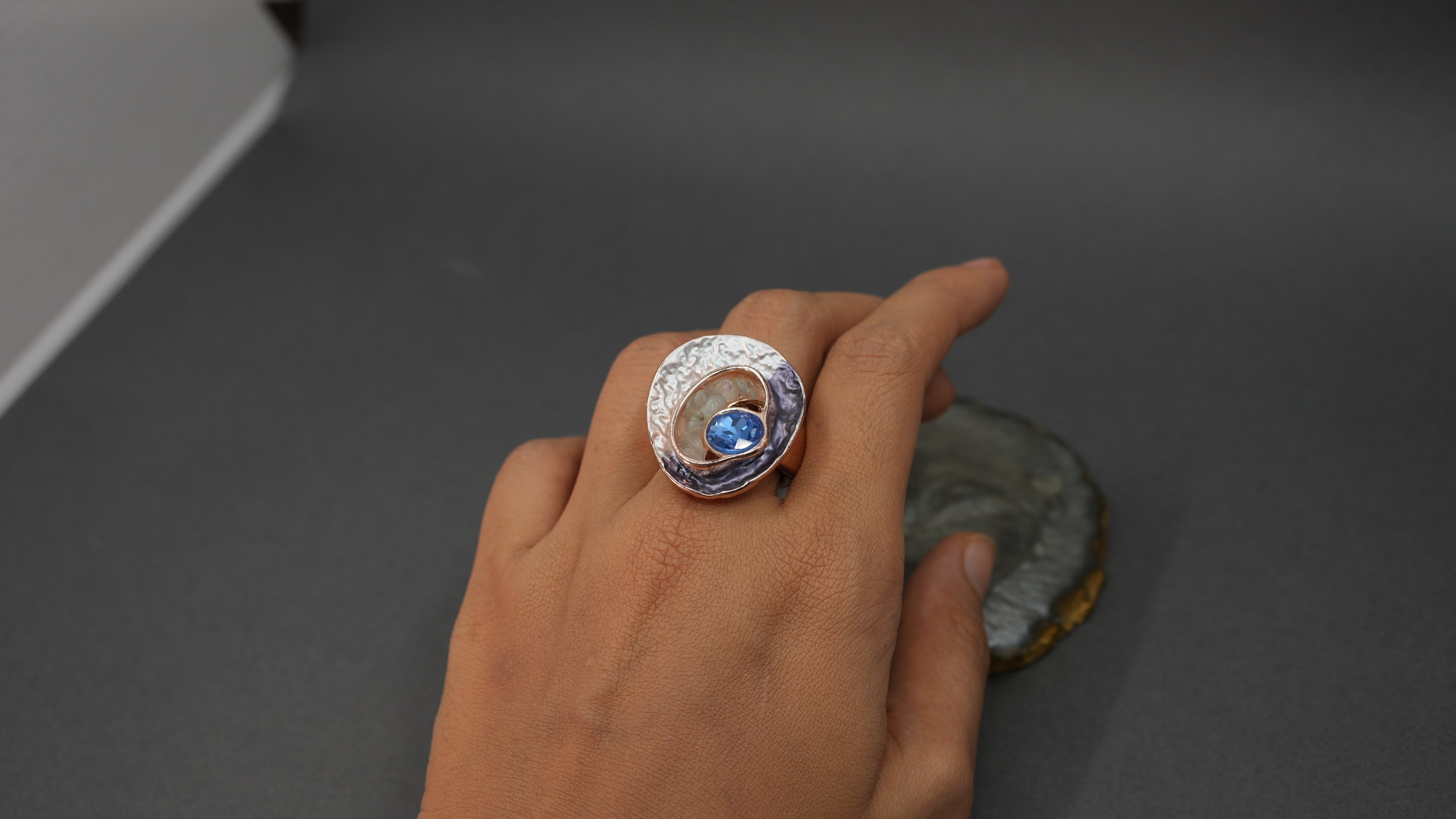 Azure Eclipse