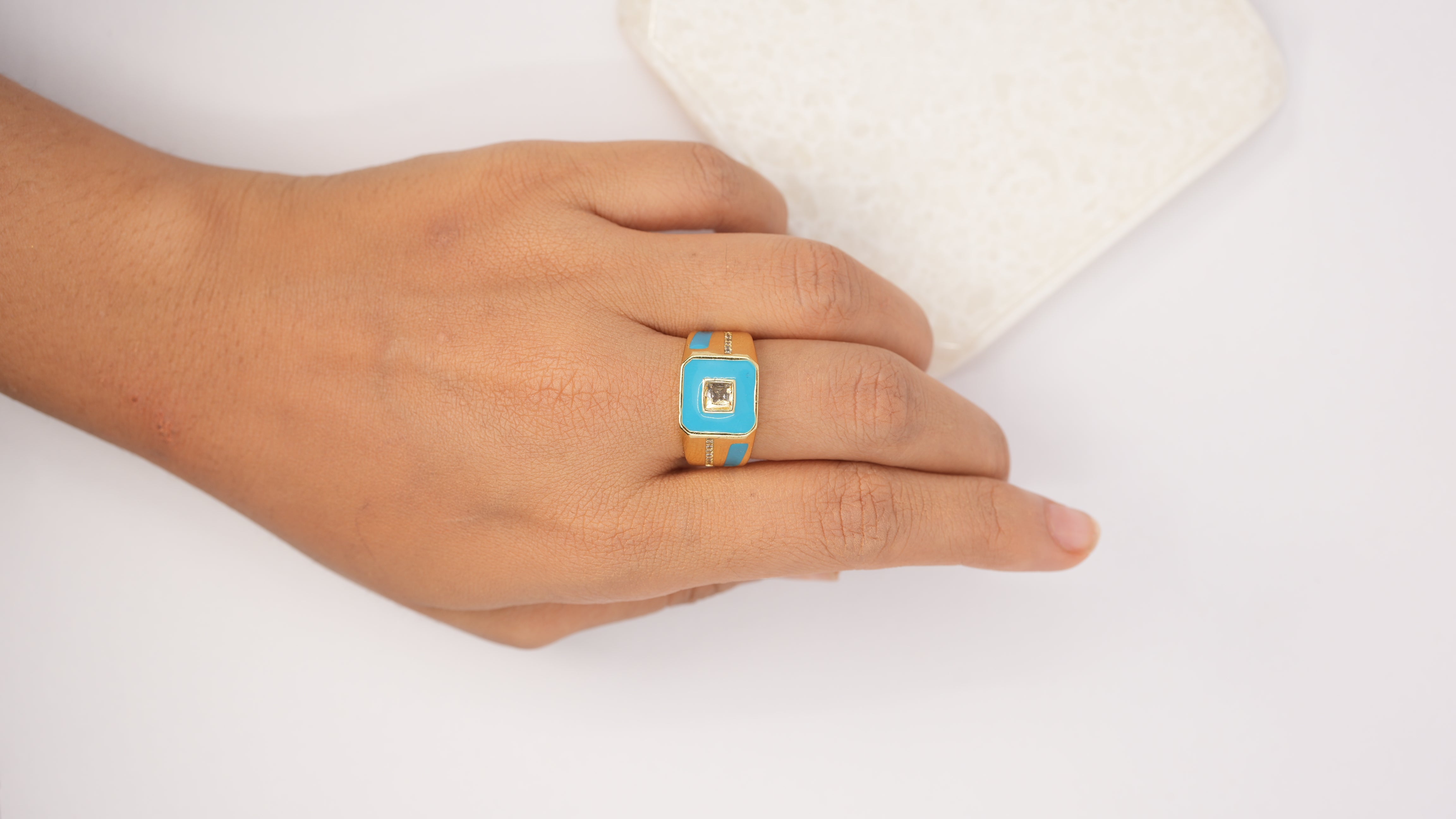 Azure charm