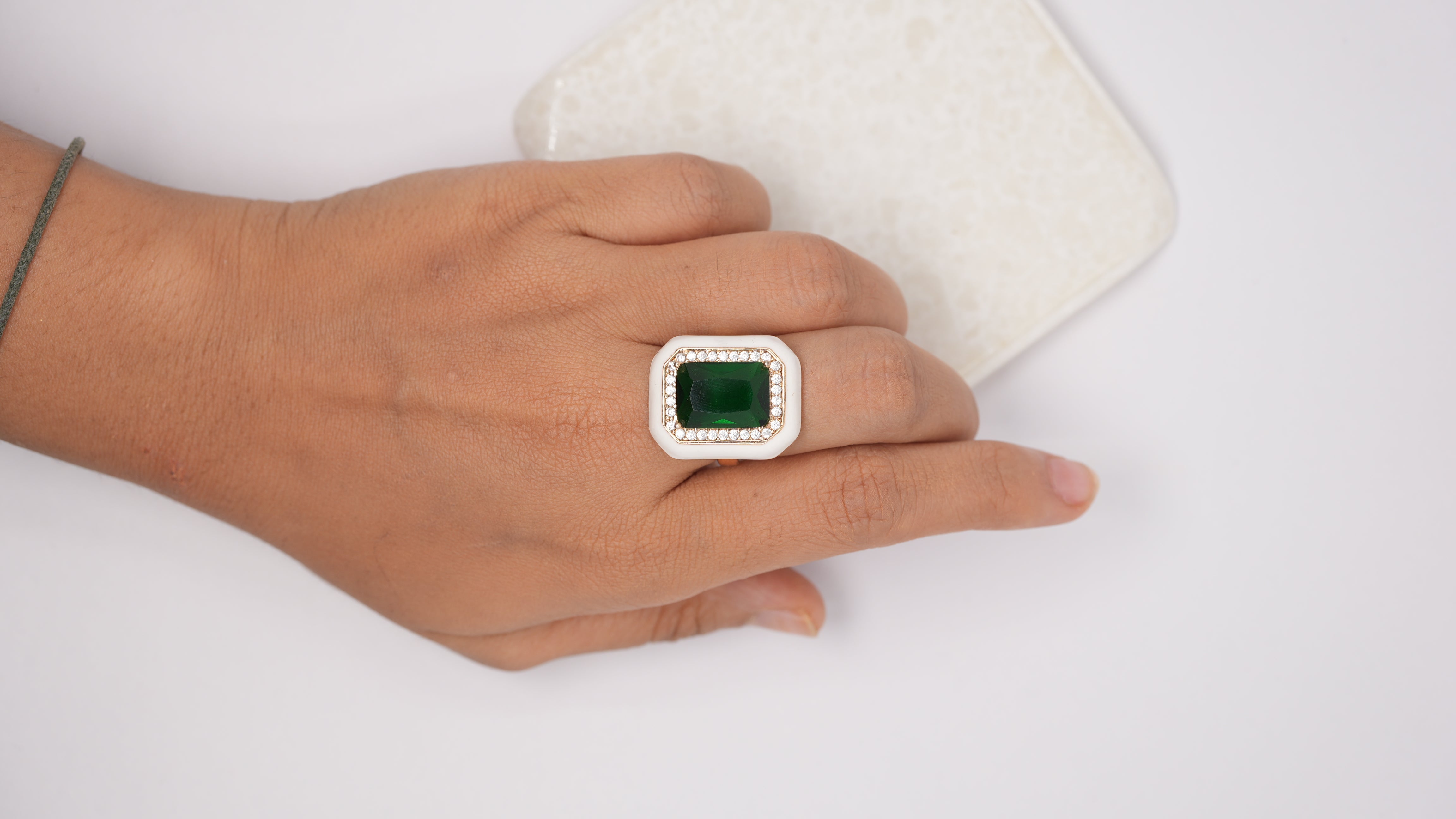 Emerald Vault