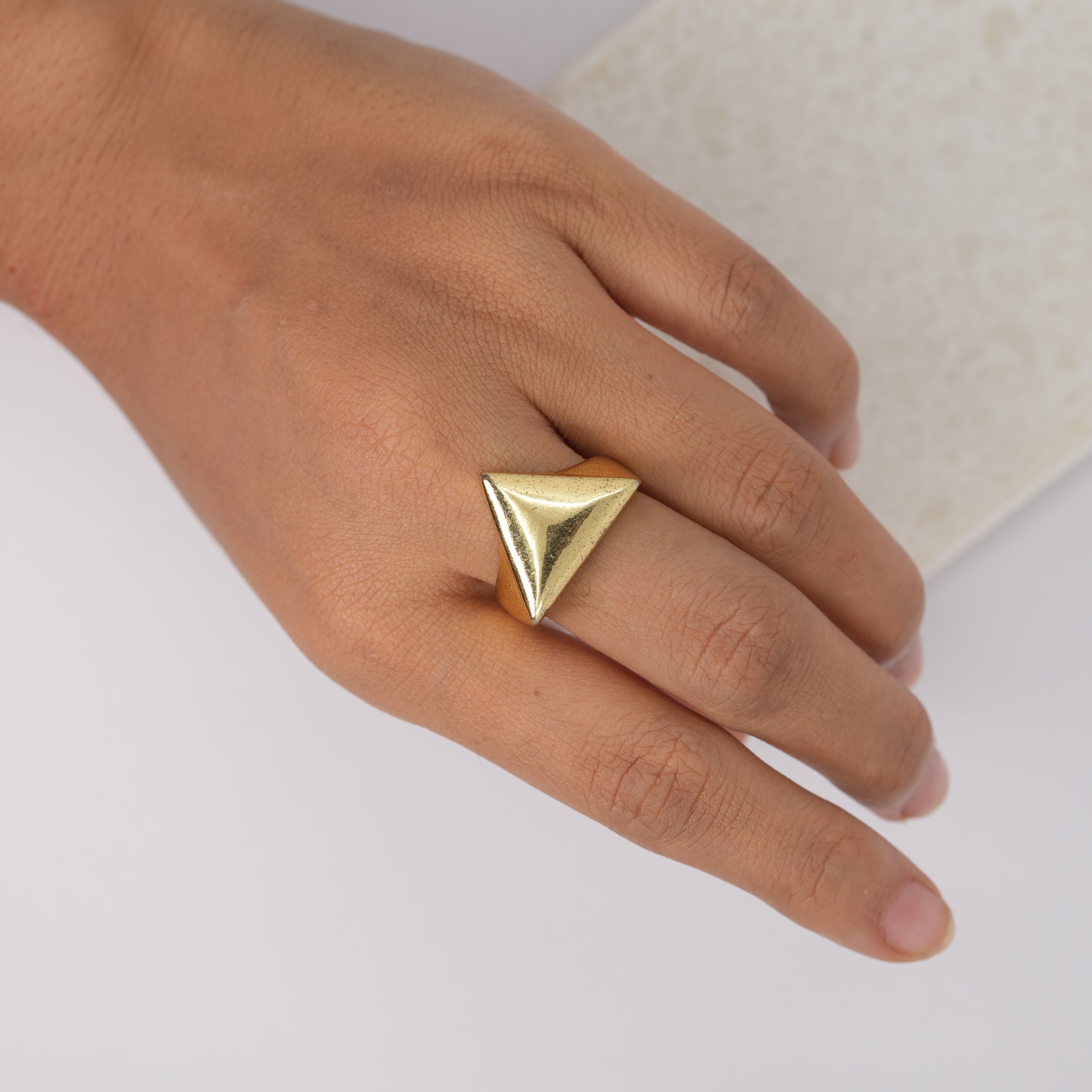 Prism Ring