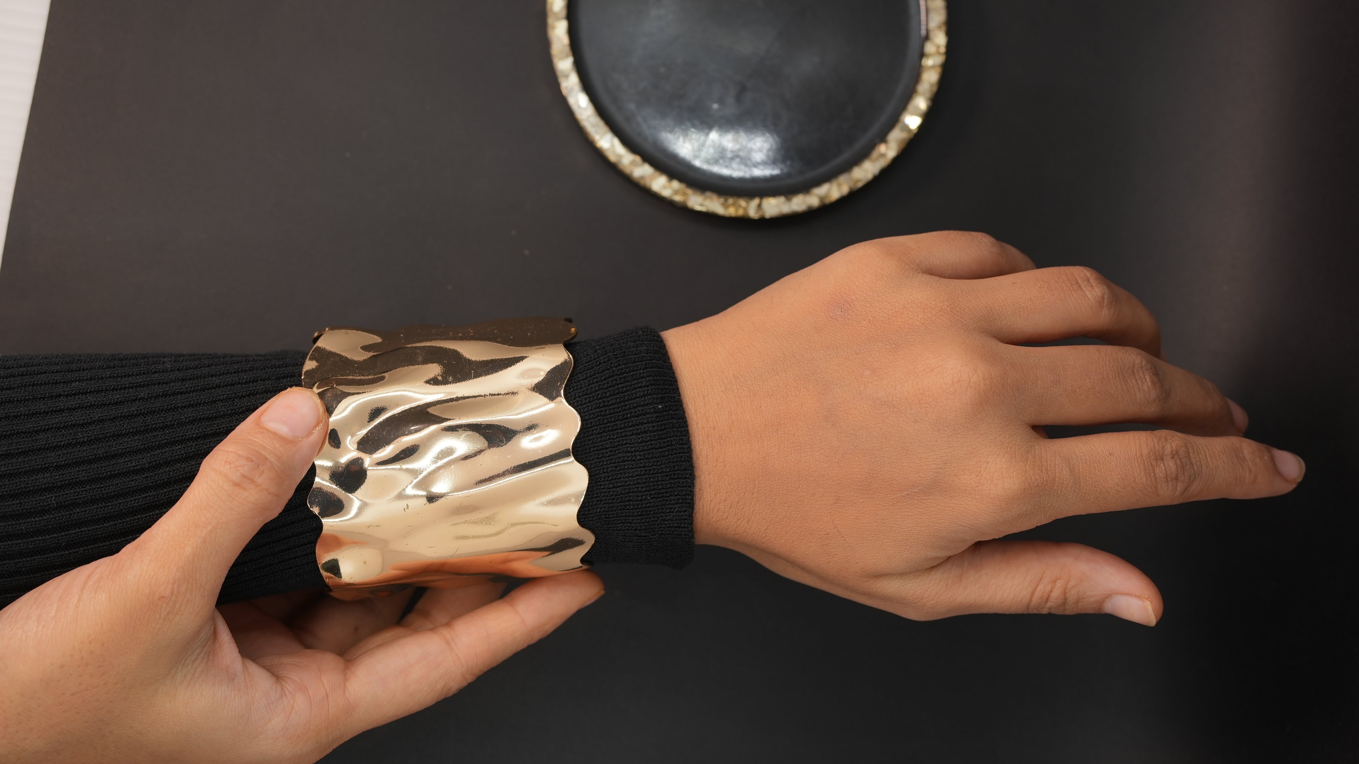 IronClad Cuff