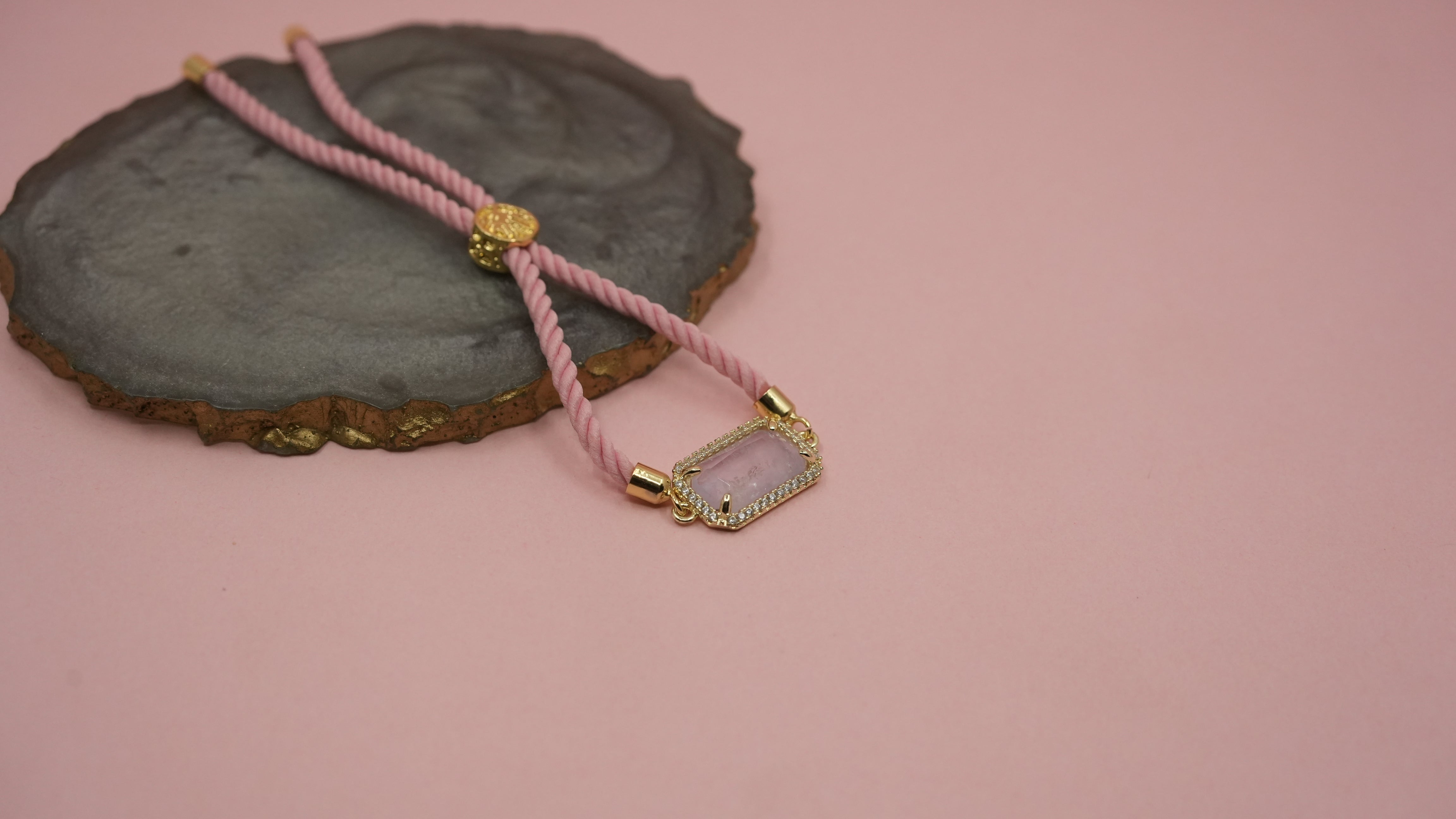 Rect pink chord