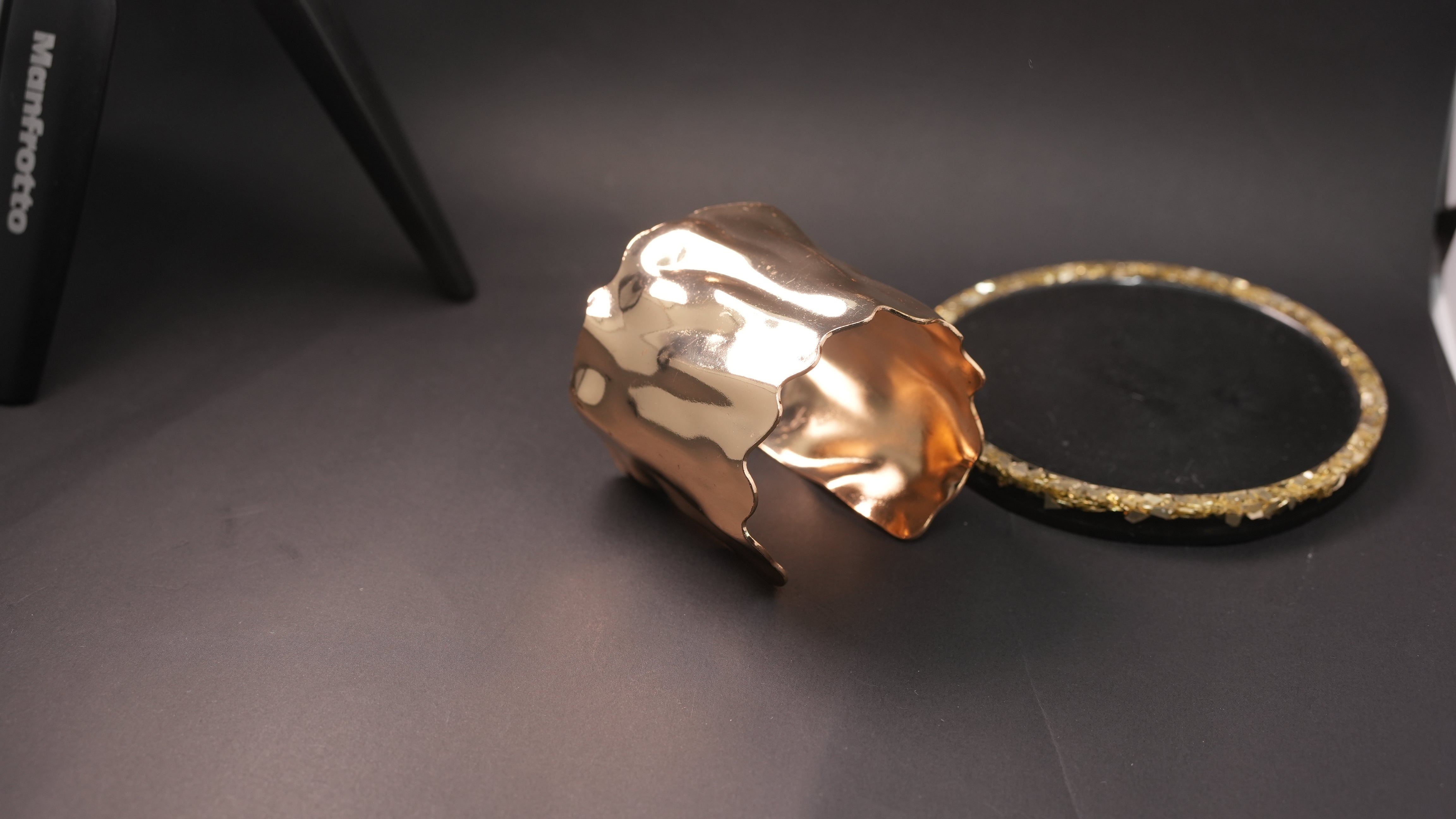 IronClad Cuff