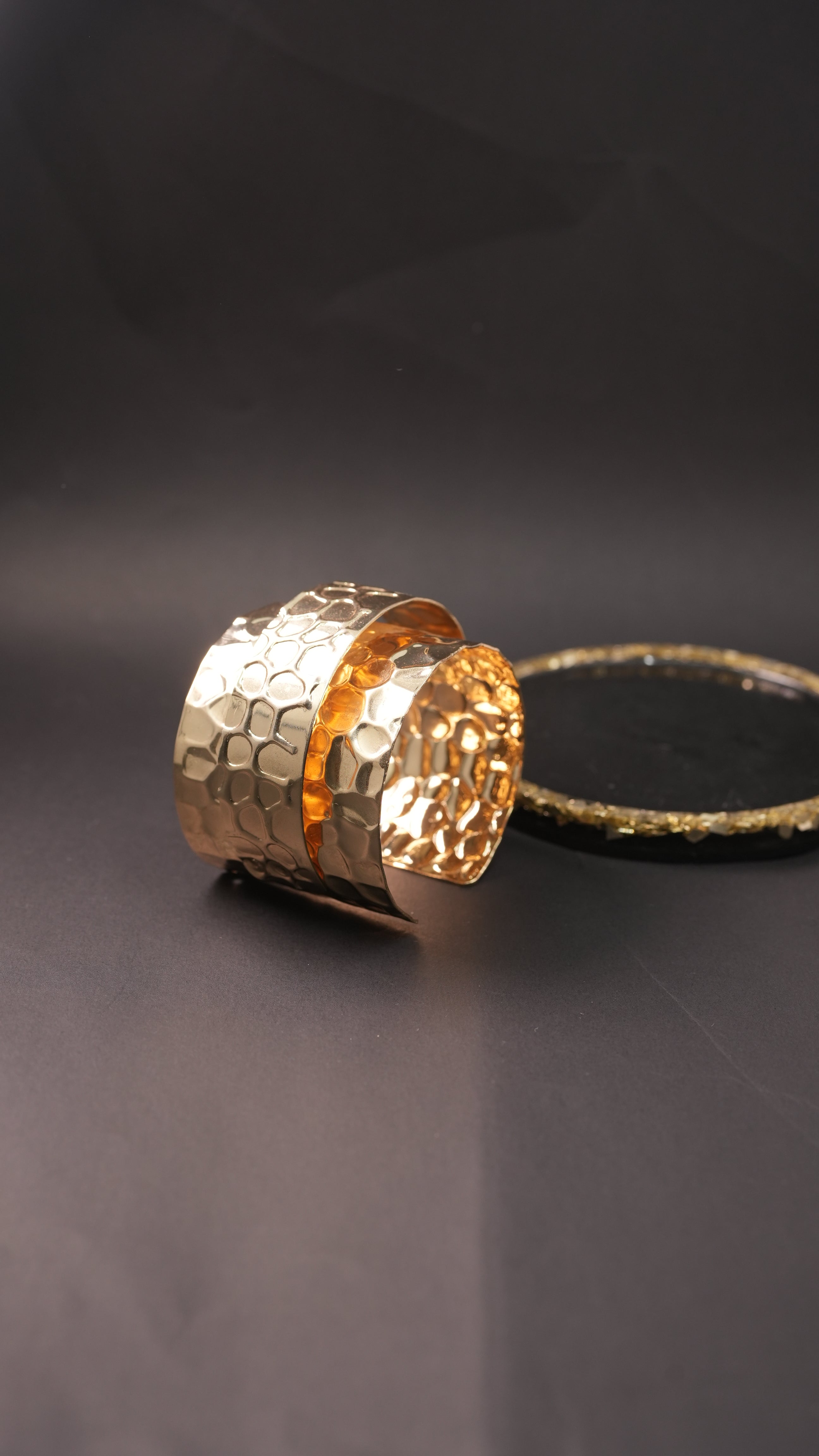 CoreStrike Cuff