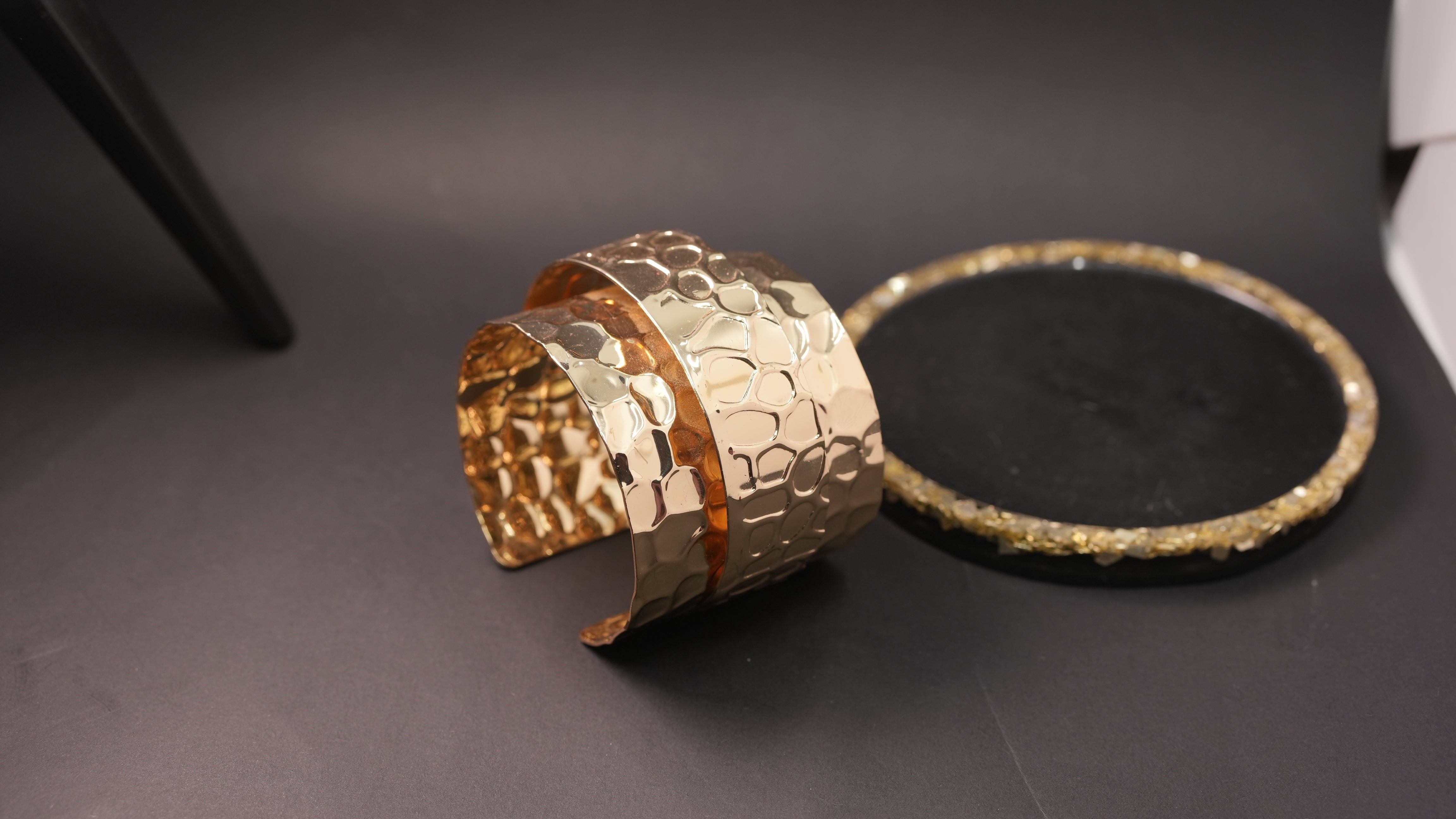 CoreStrike Cuff