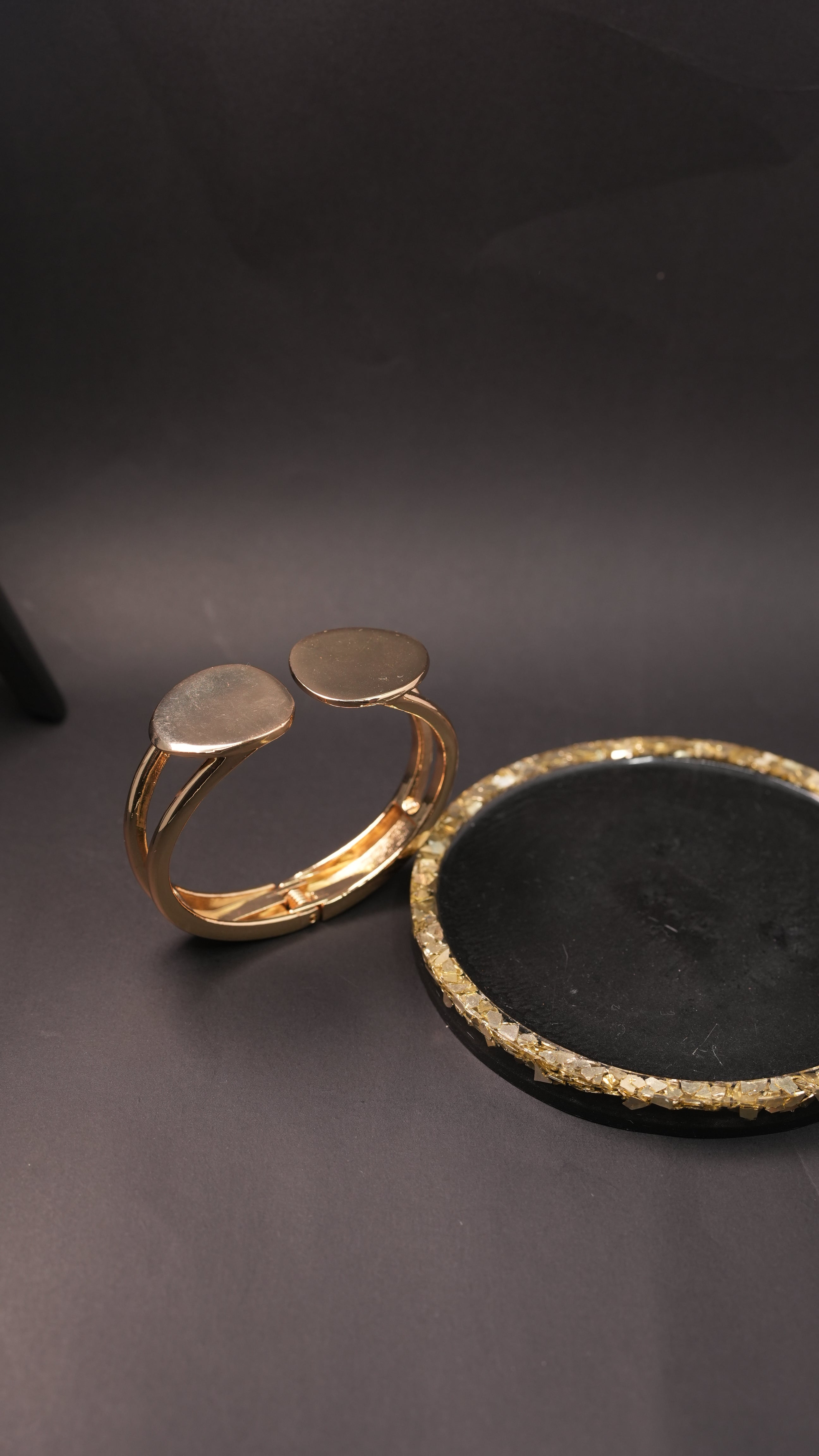 Dual Essence Cuff