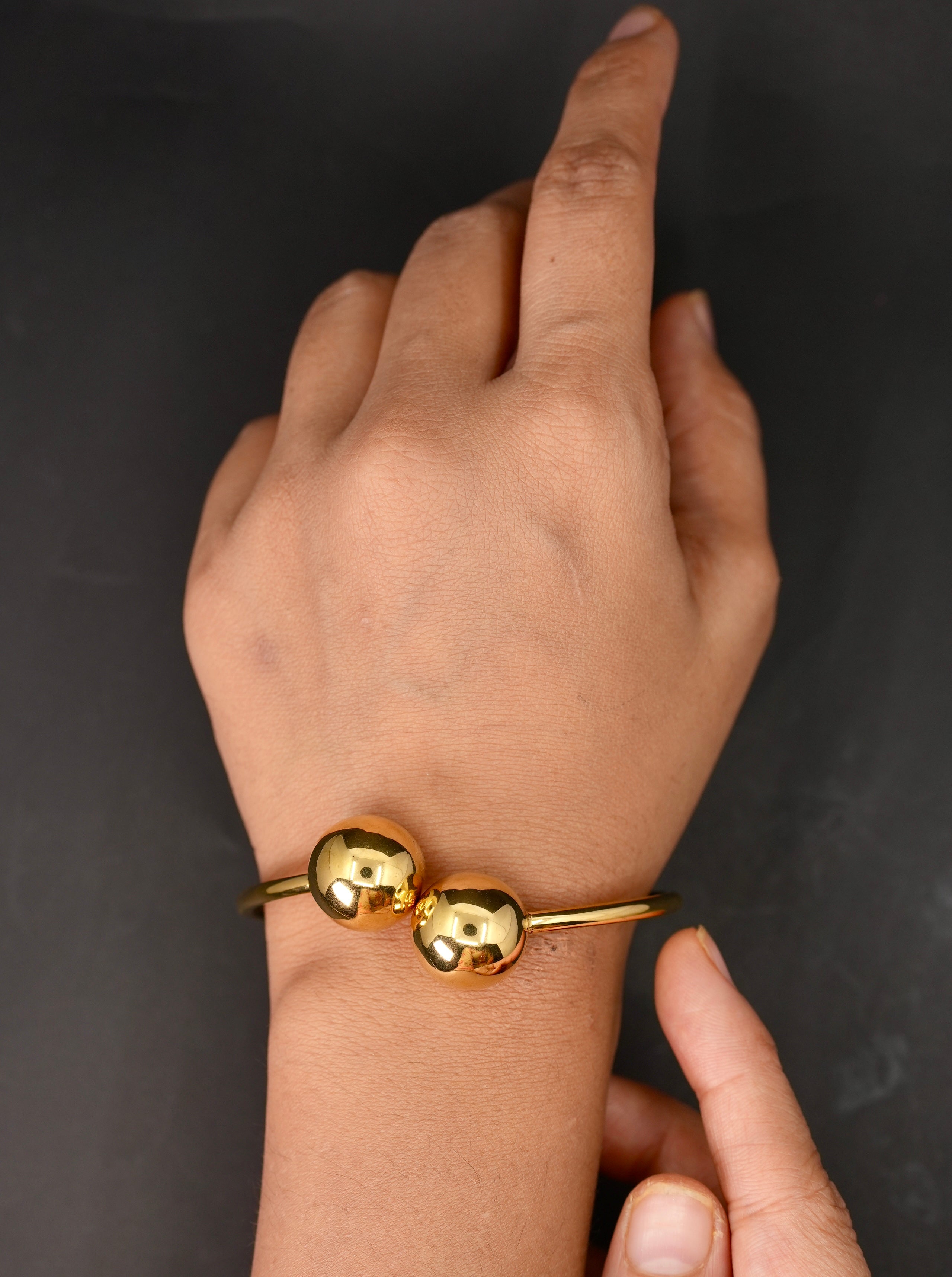 Cuff Style Bracelets
