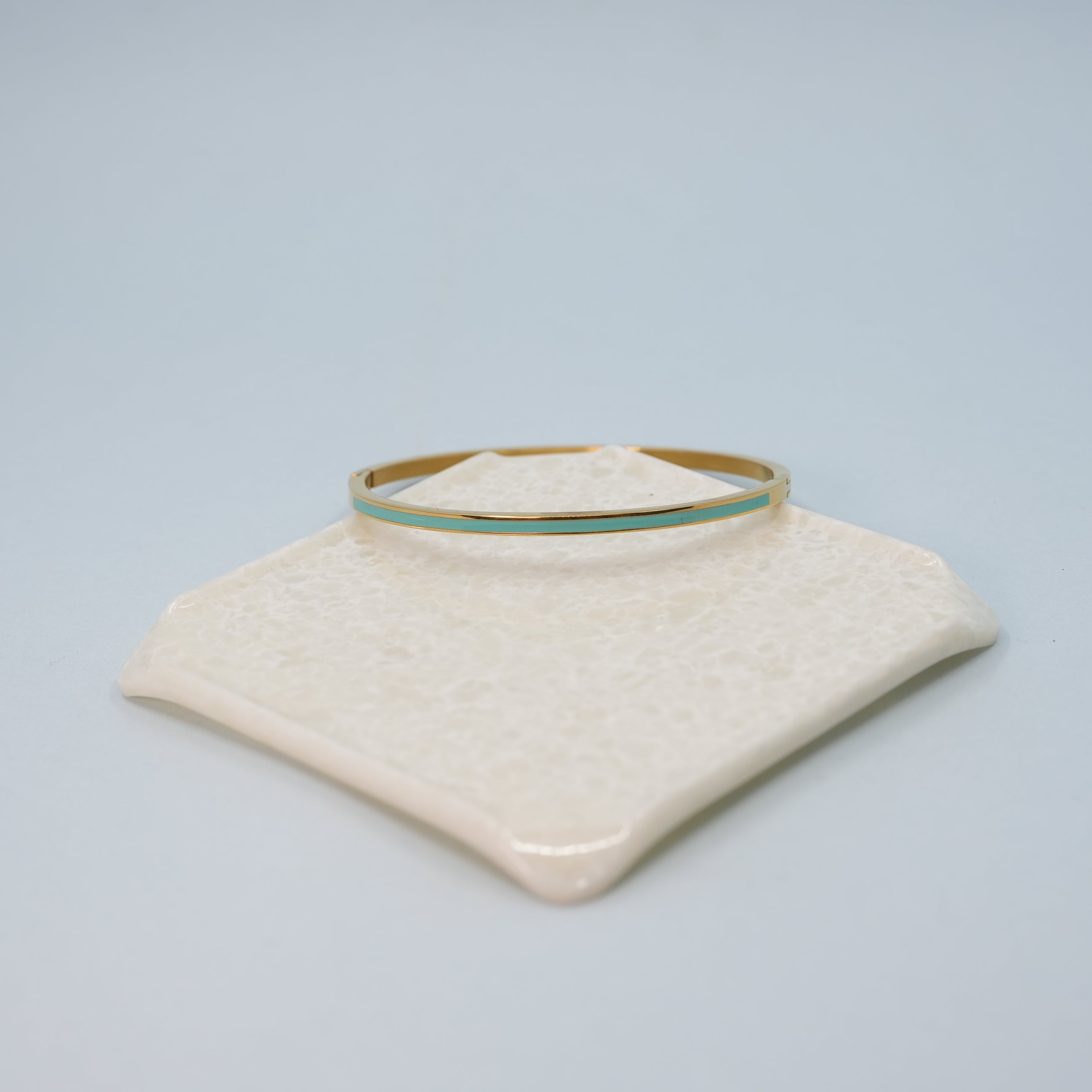 Blue Band Cuff