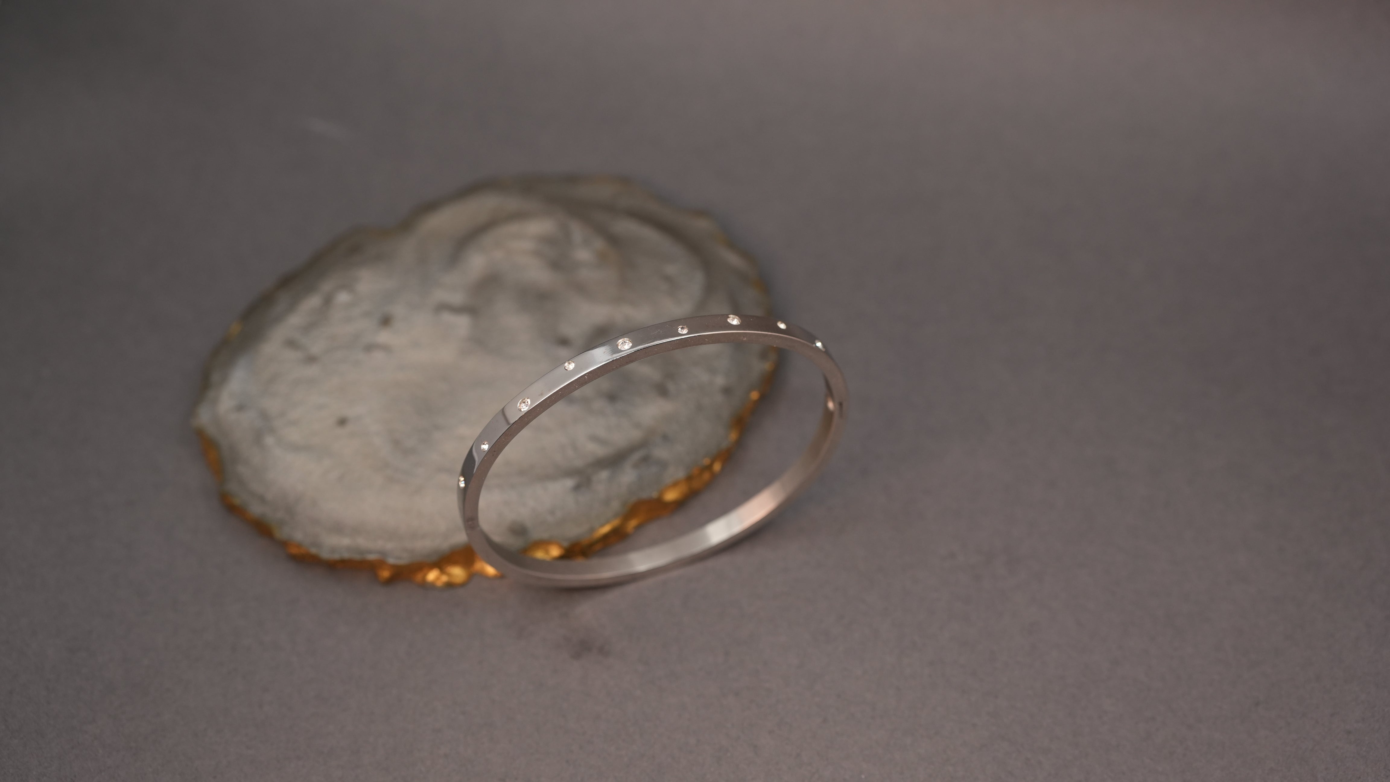 Eterna Spark Silver( scattered)