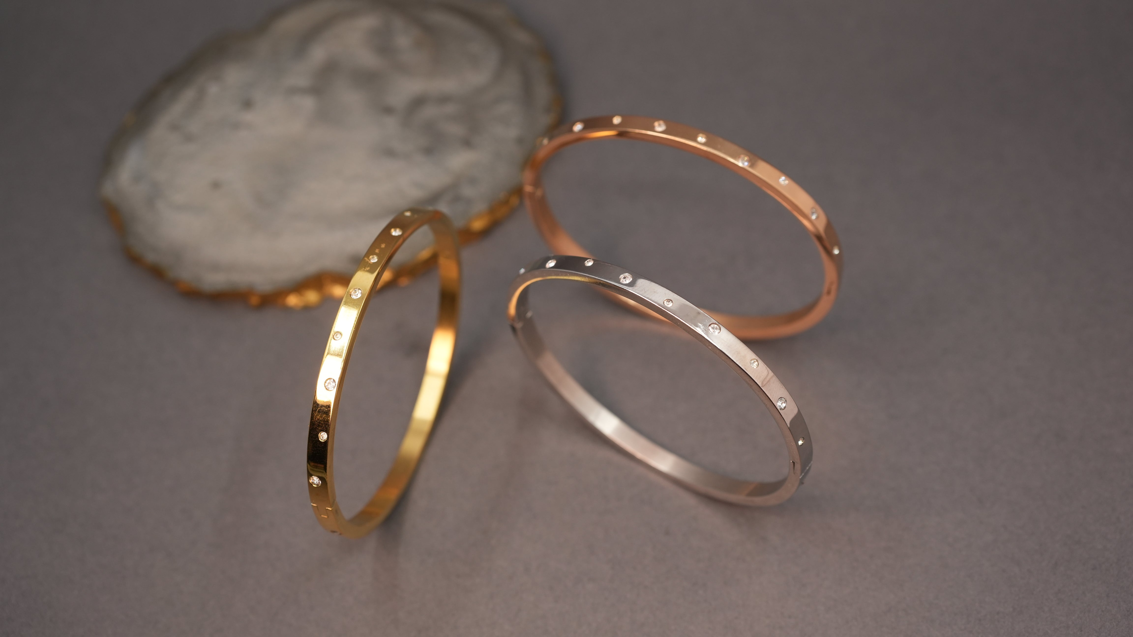Eterna Spark Silver( scattered)