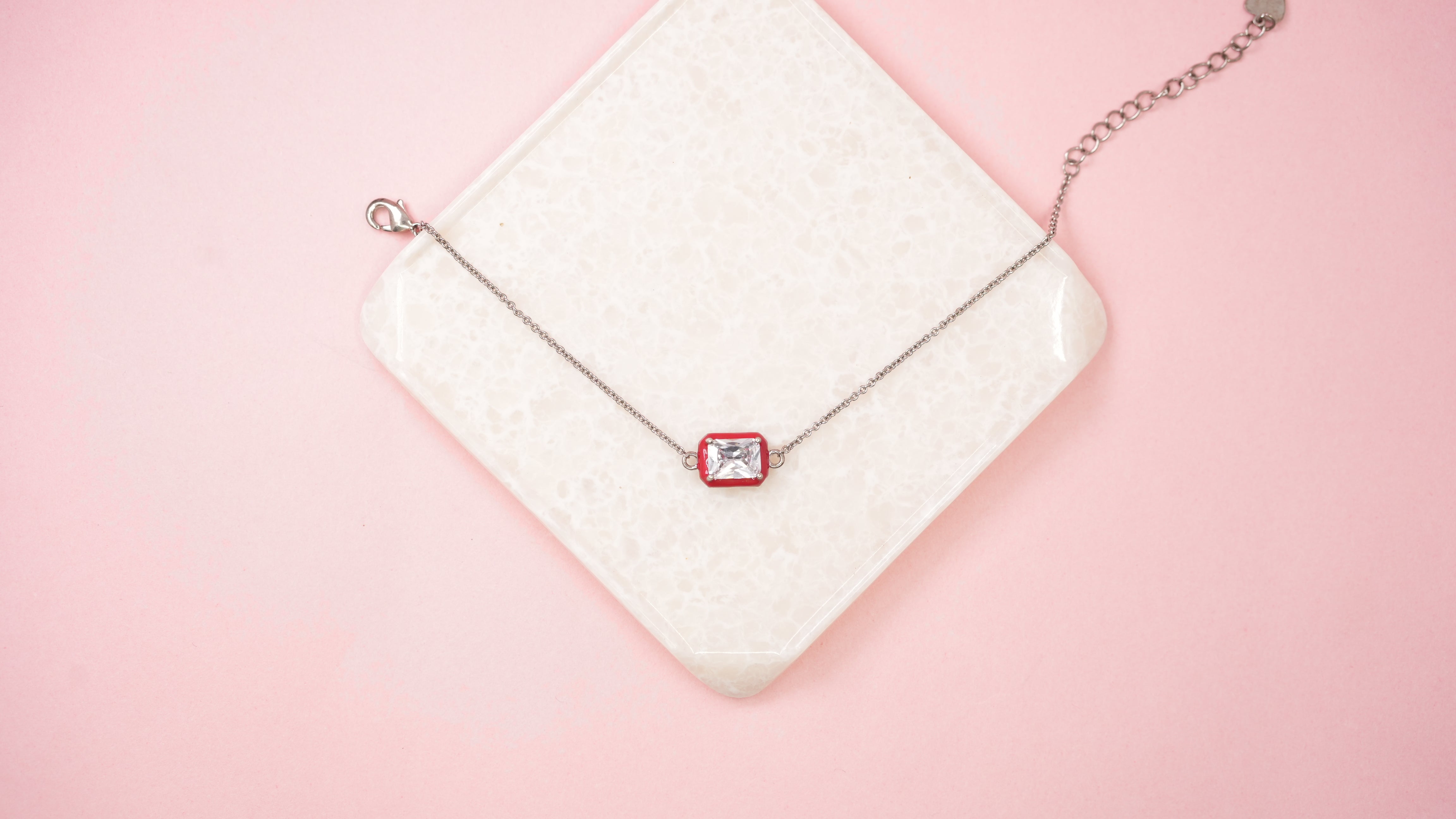 Ruby touch heart